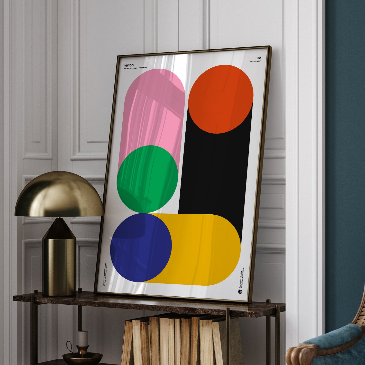 Vívido - a vibrant and durable product designed for long-lasting beauty