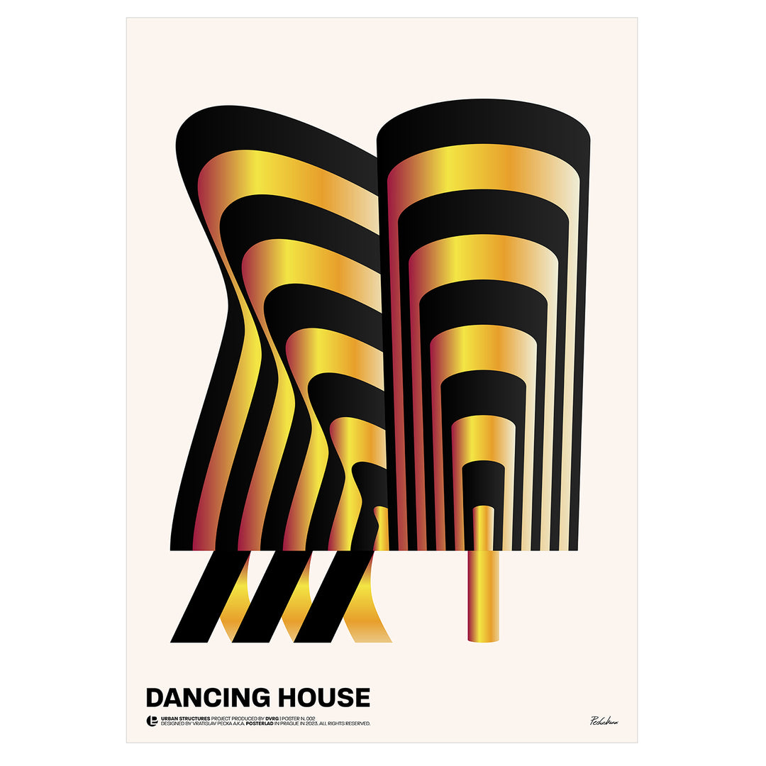 Dancing House
