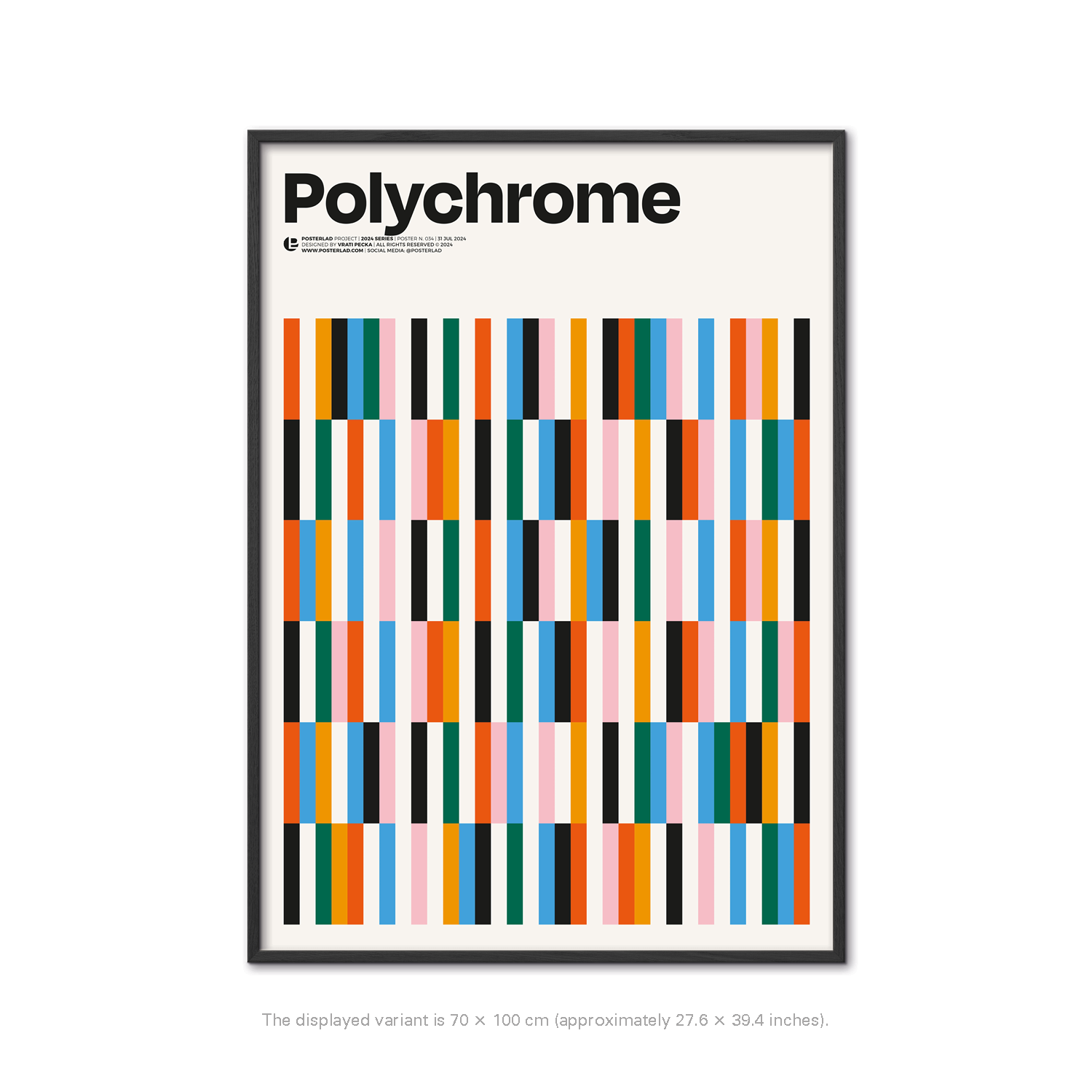 Polychrome