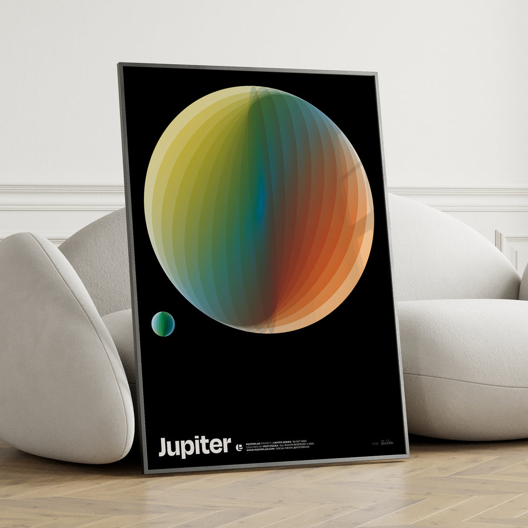 Jupiter