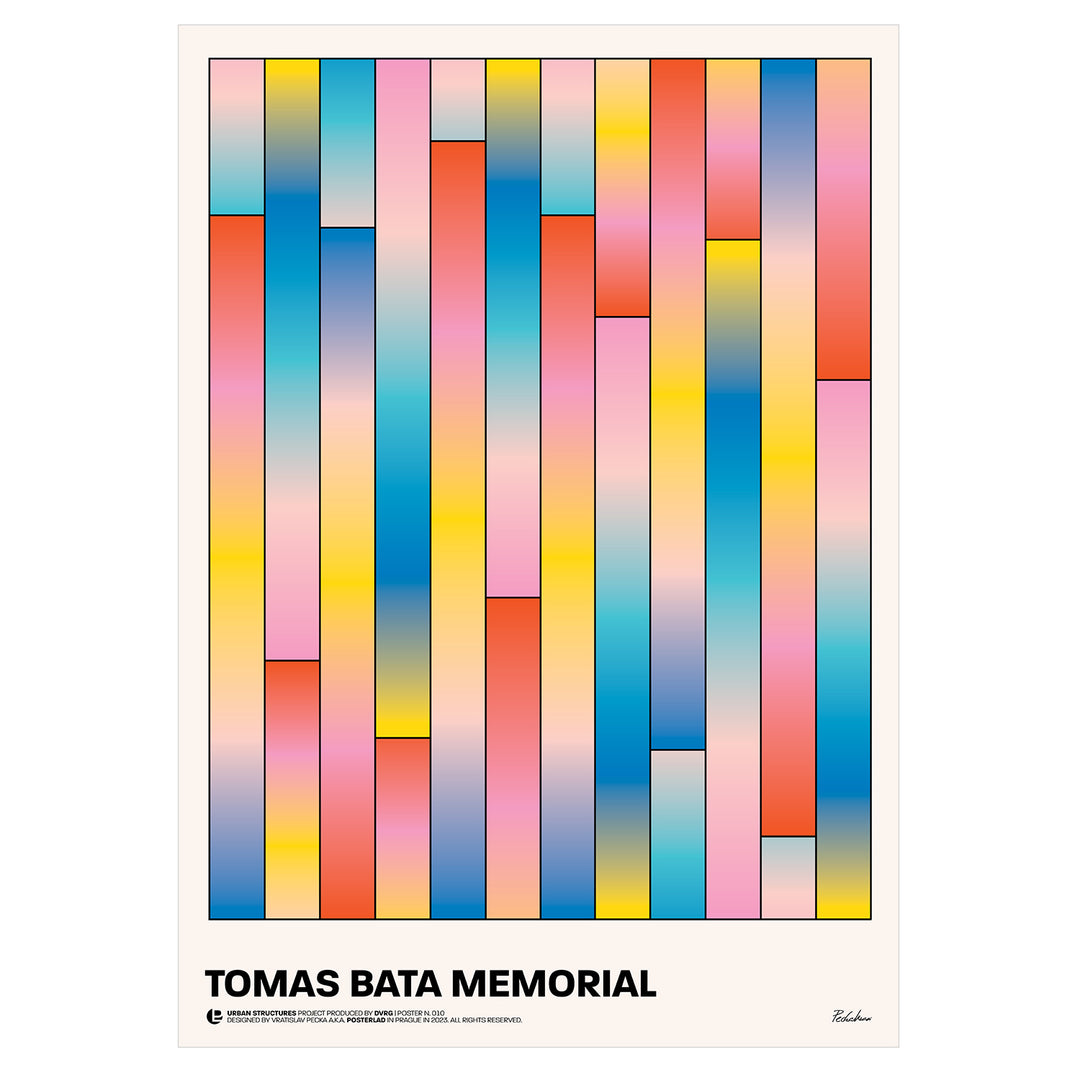 Tomas Bata Memorial