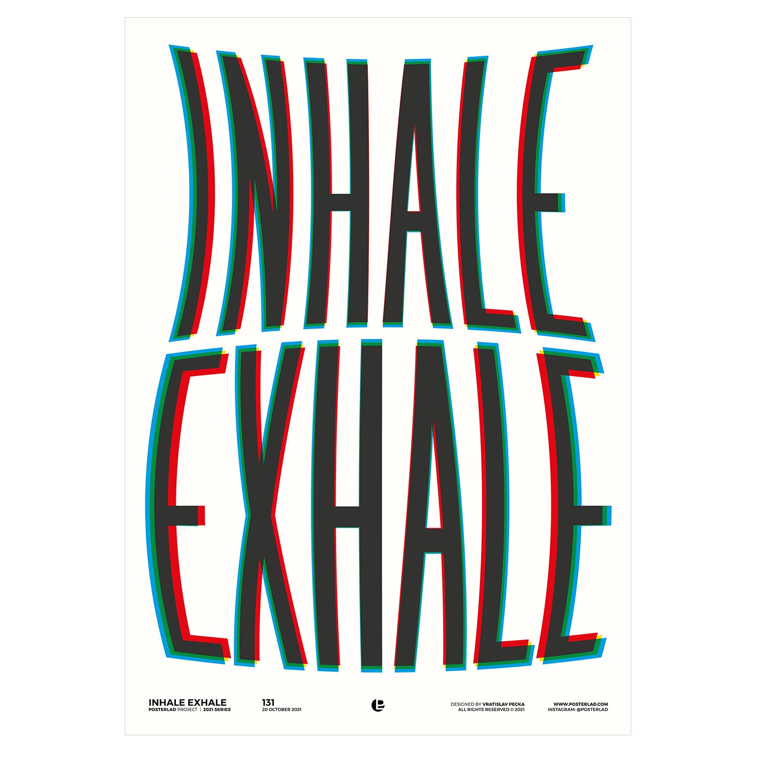 Inhale Exhale