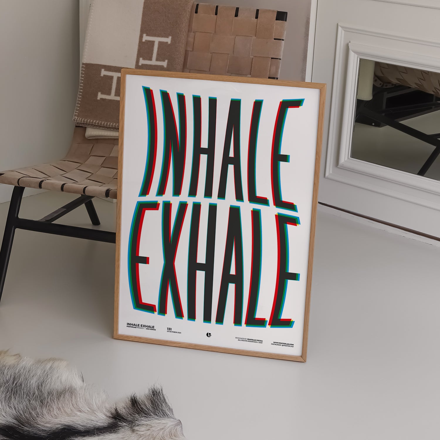 Inhale Exhale