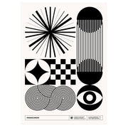 Monochrom
