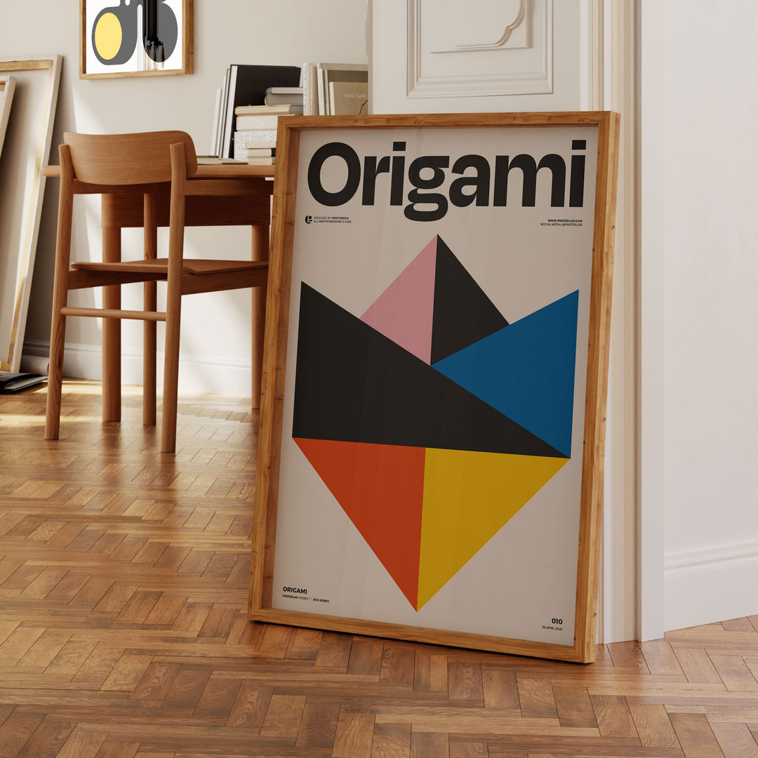 Origami