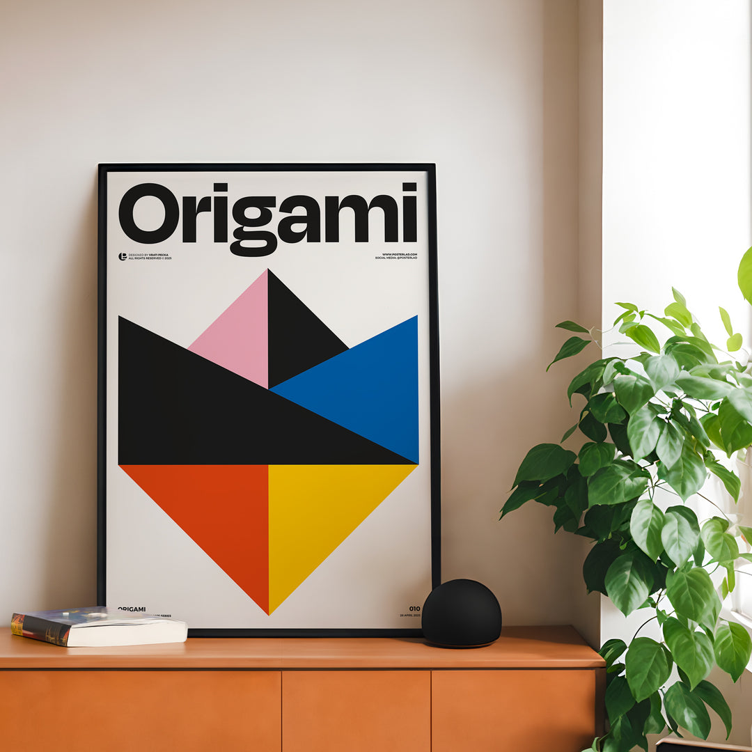 Origami