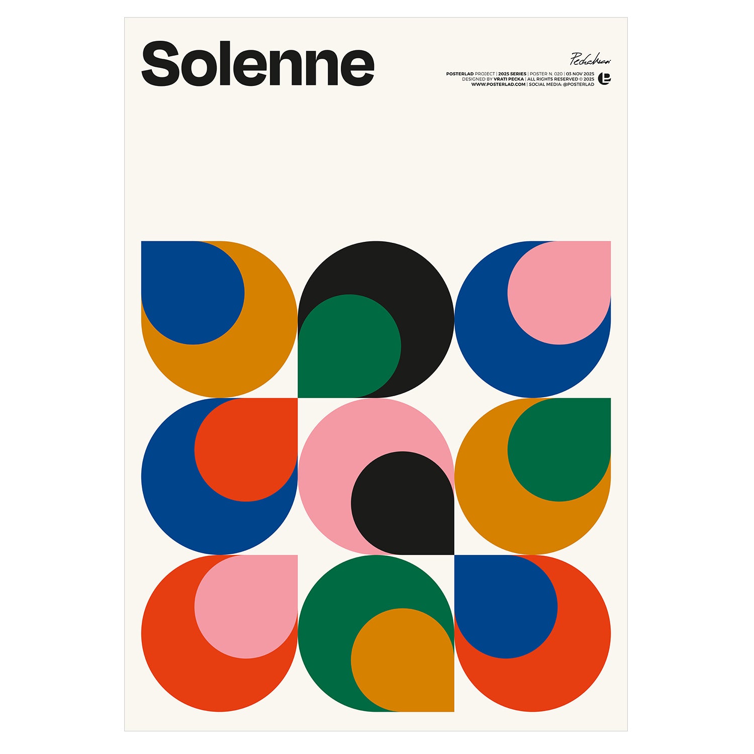 Solenne