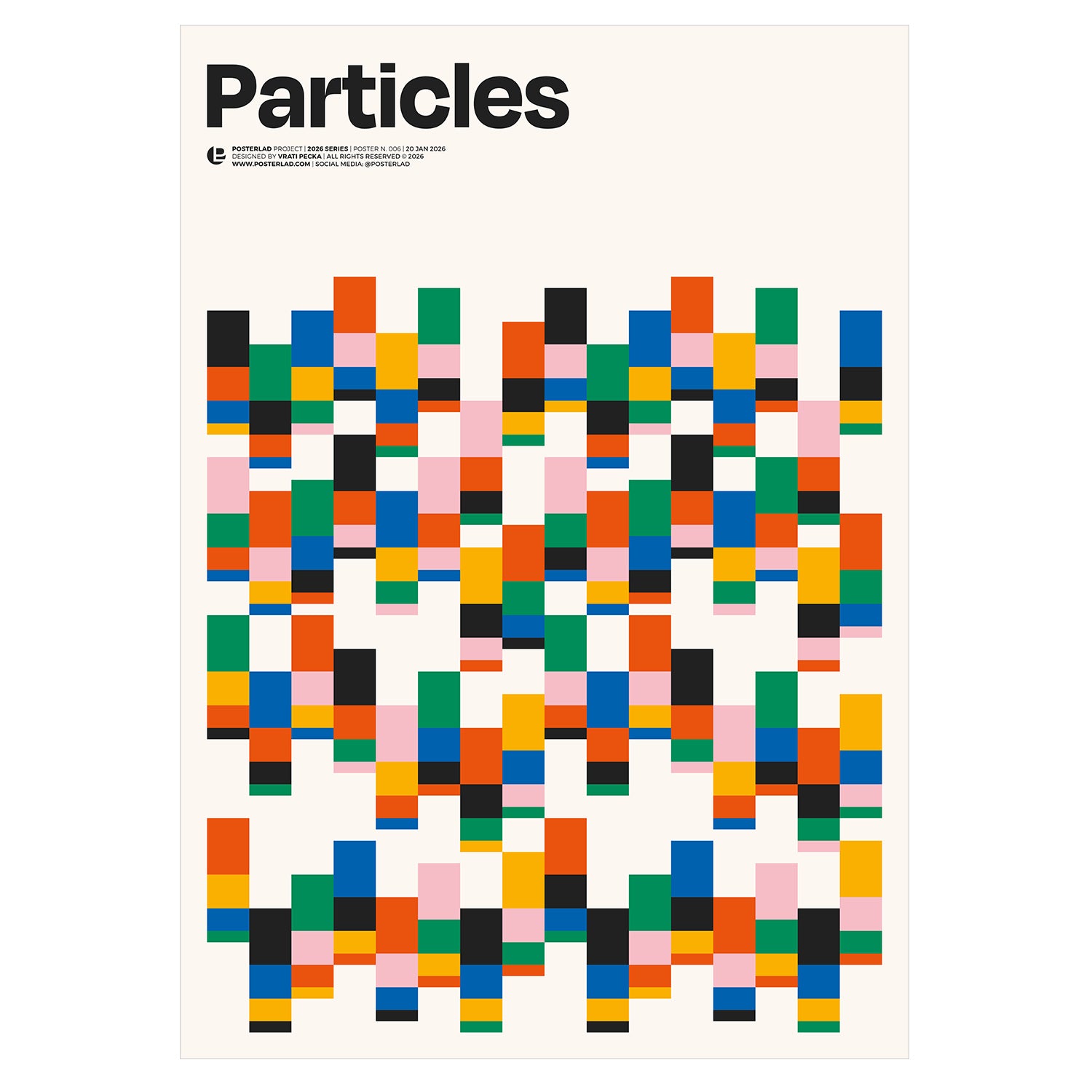 Particles