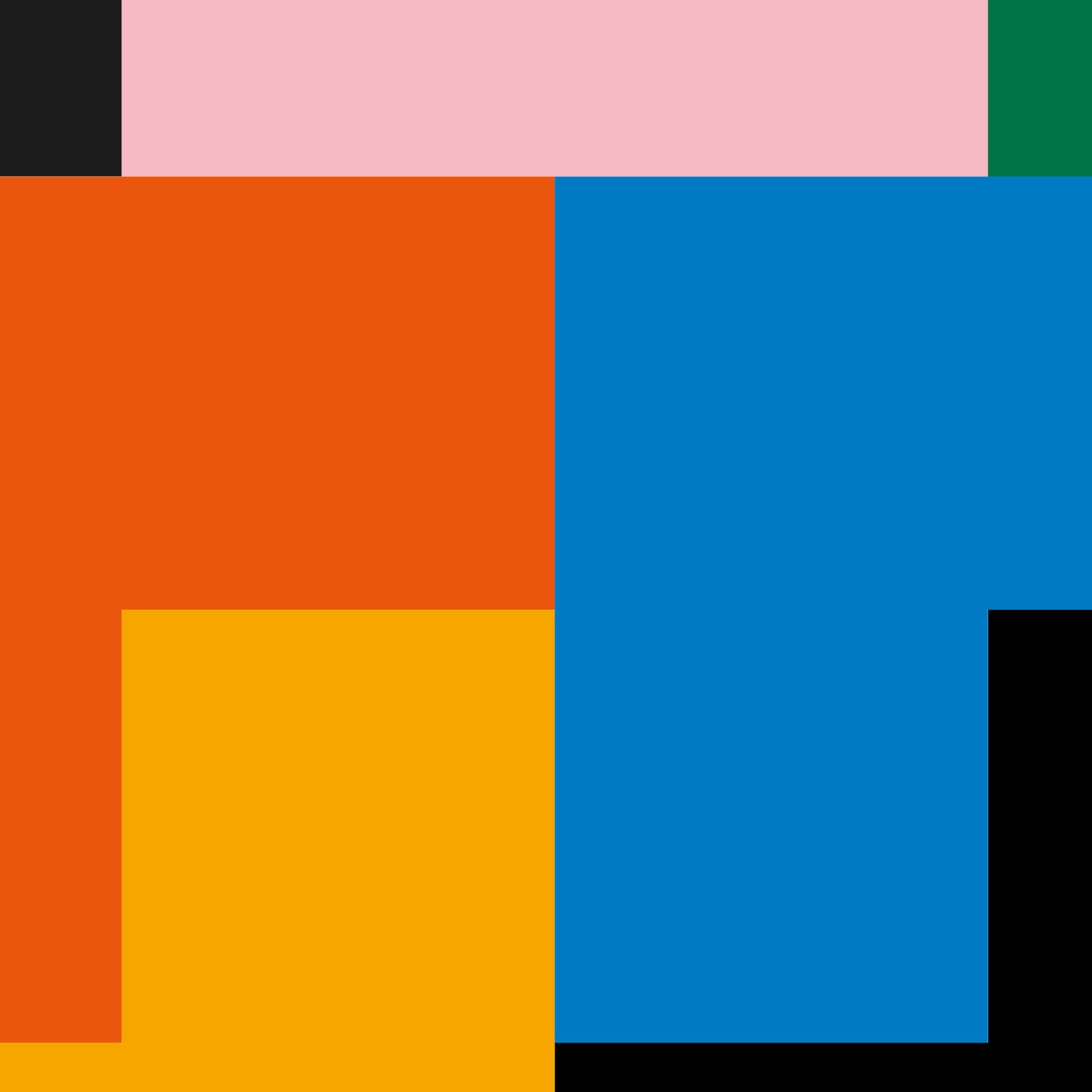 Pixel Life
