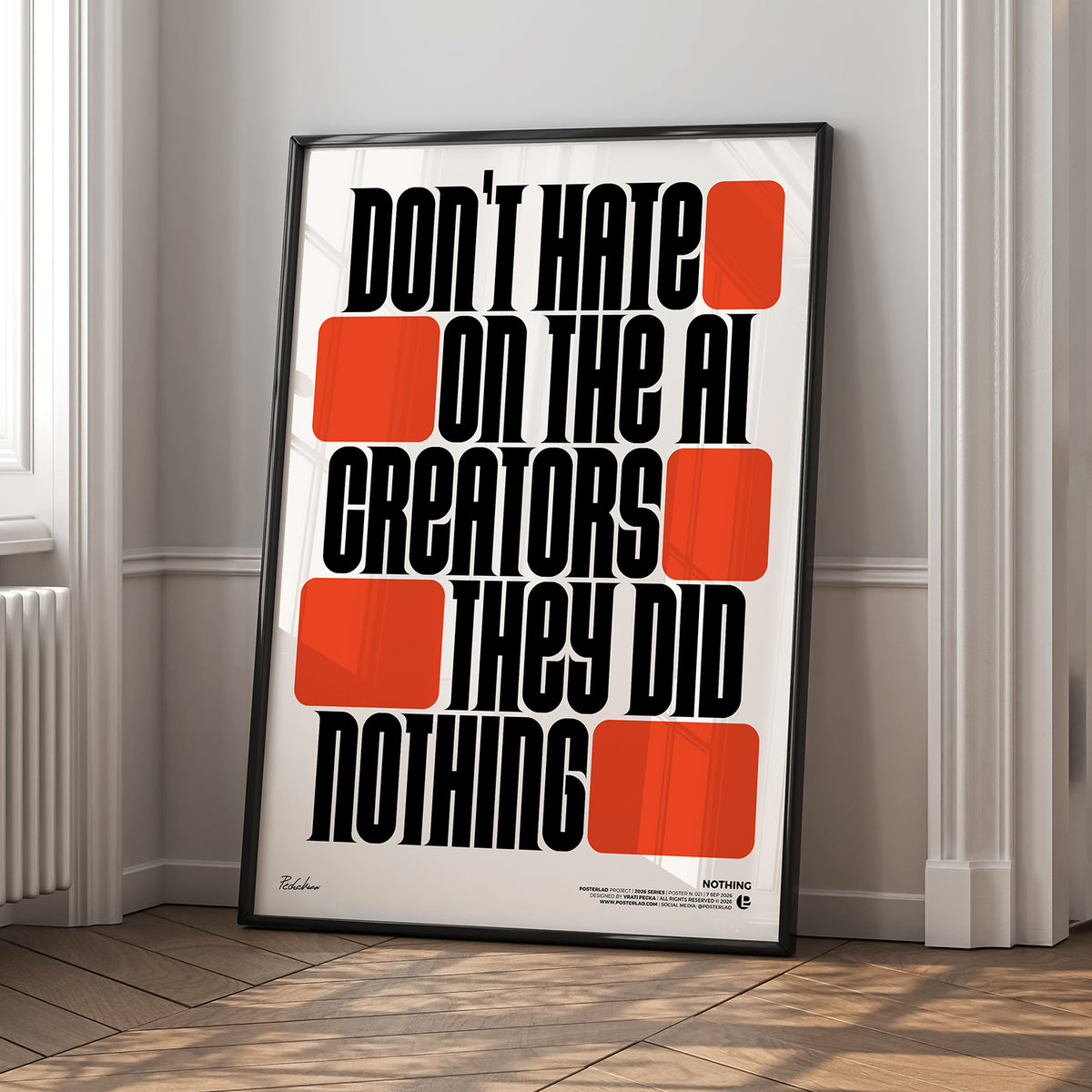 Nothing