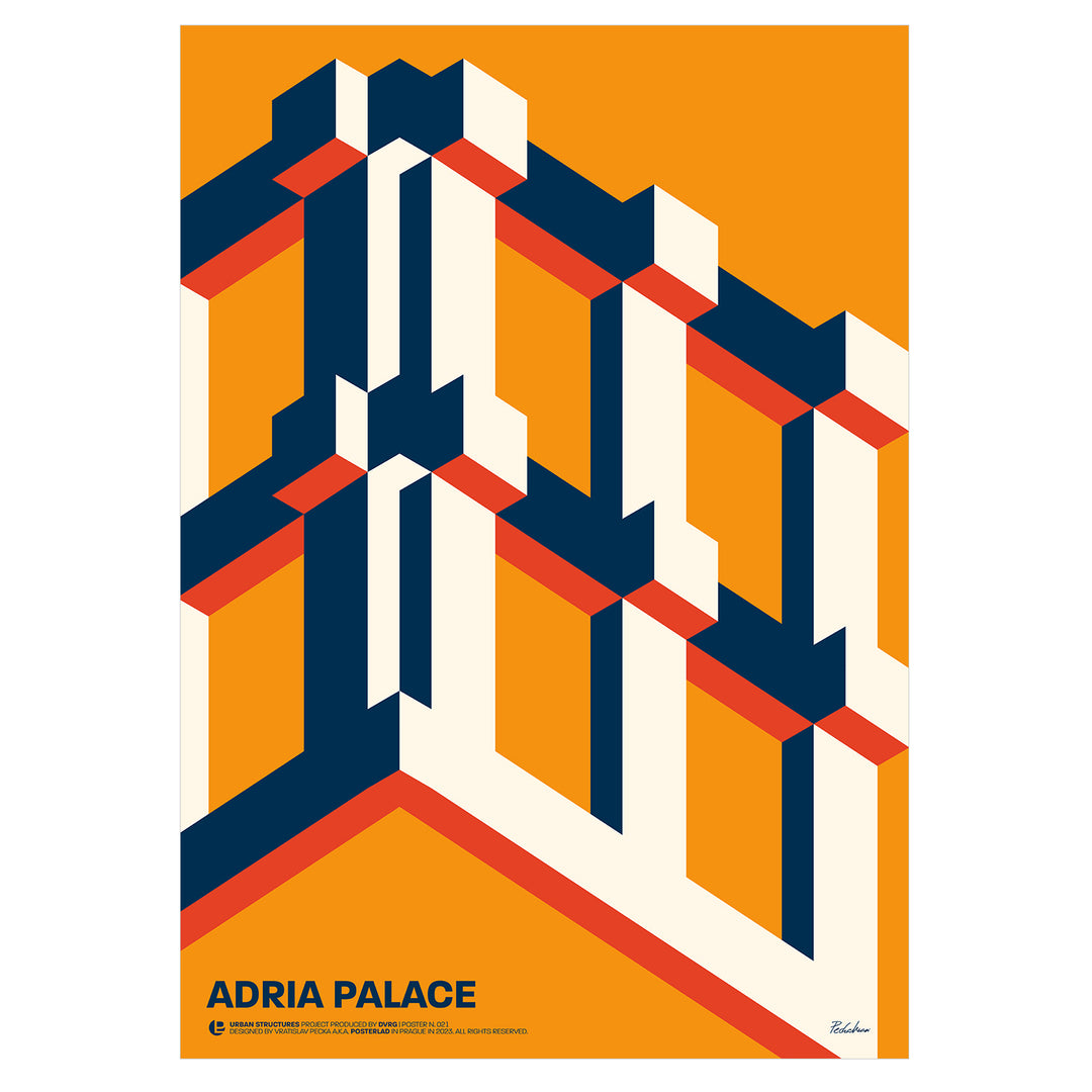 Adria Palace
