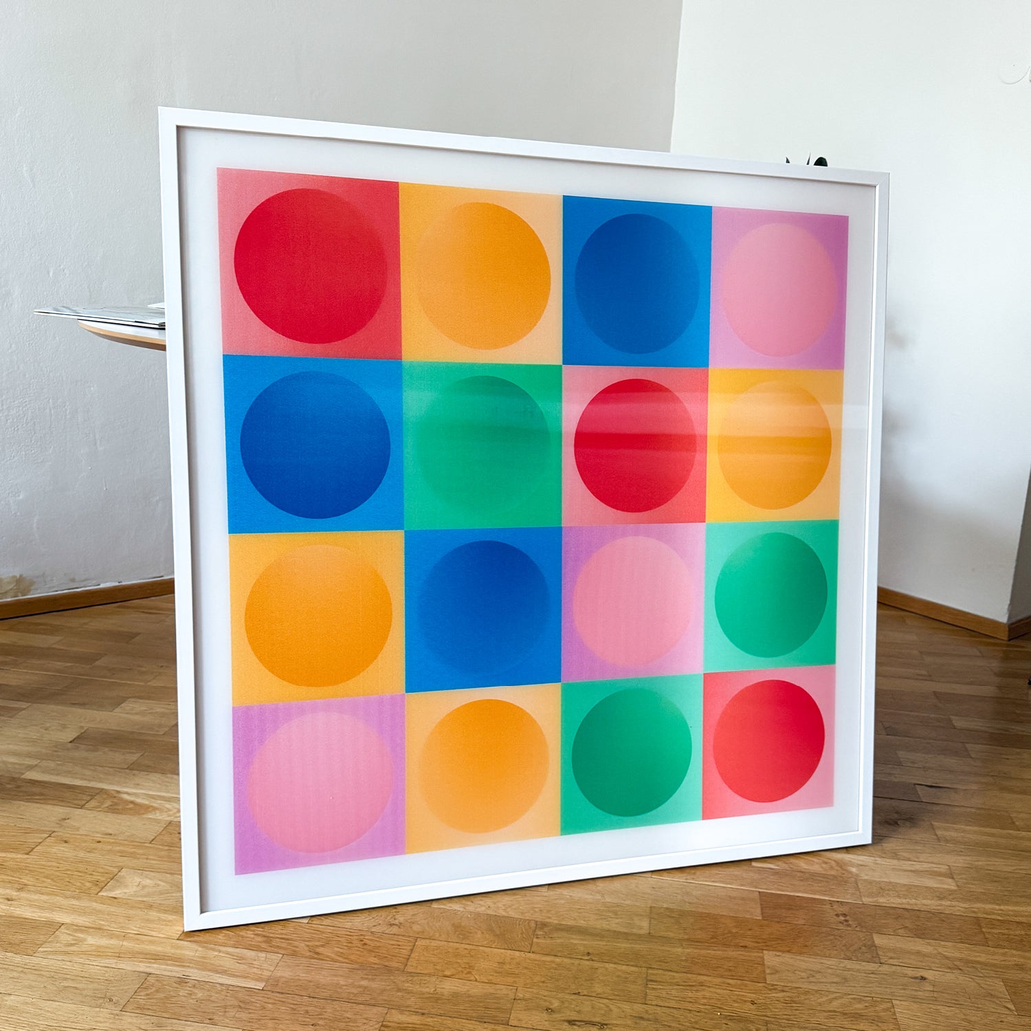 Metro PosterLad metro-posterlad