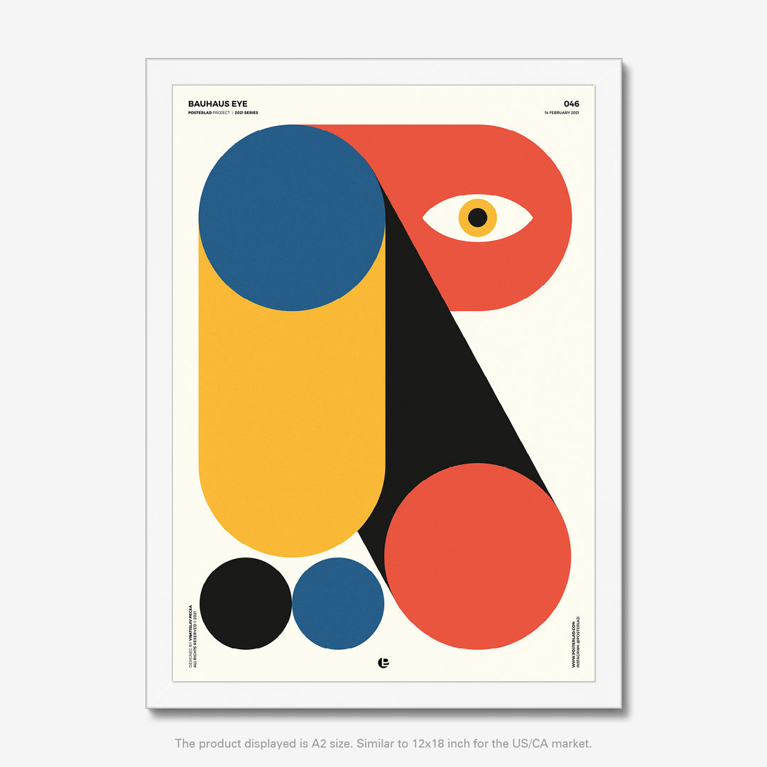 Bauhaus Eye