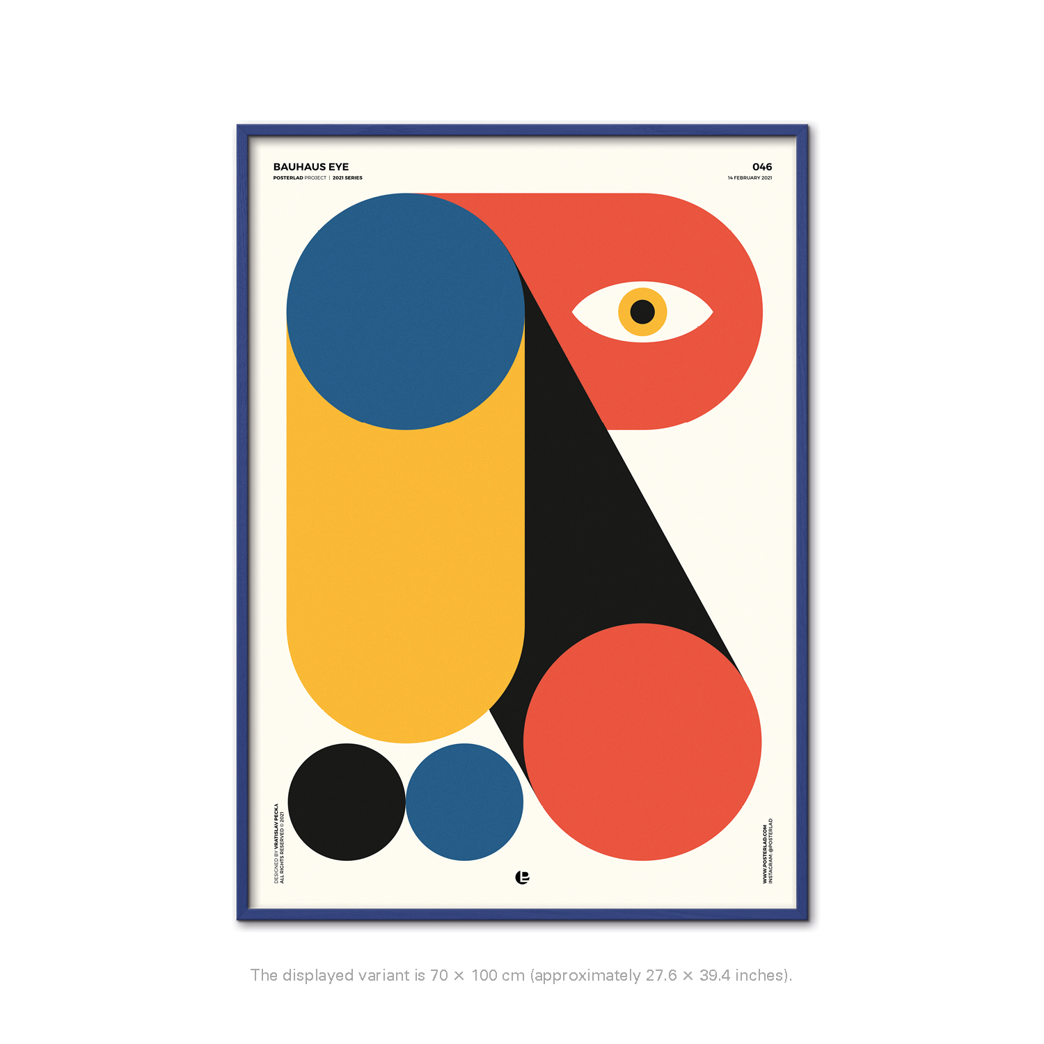 Bauhaus Eye
