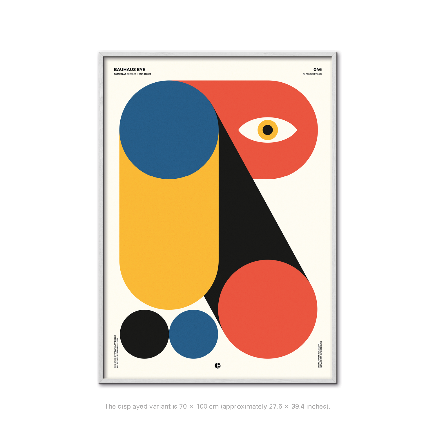 Bauhaus Eye