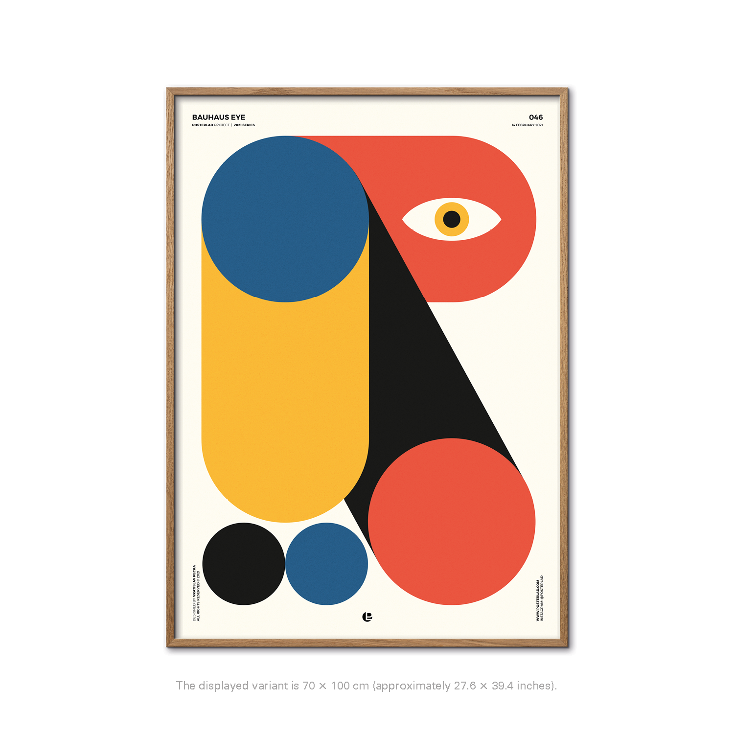 Bauhaus Eye