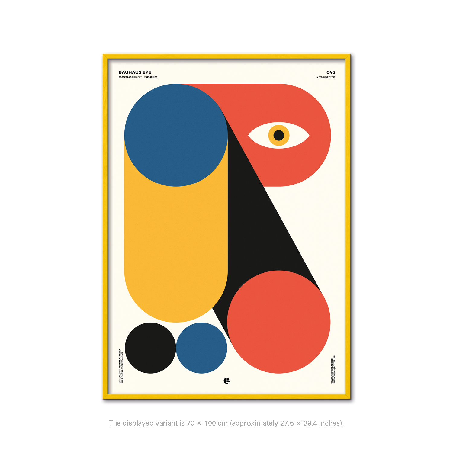 Bauhaus Eye
