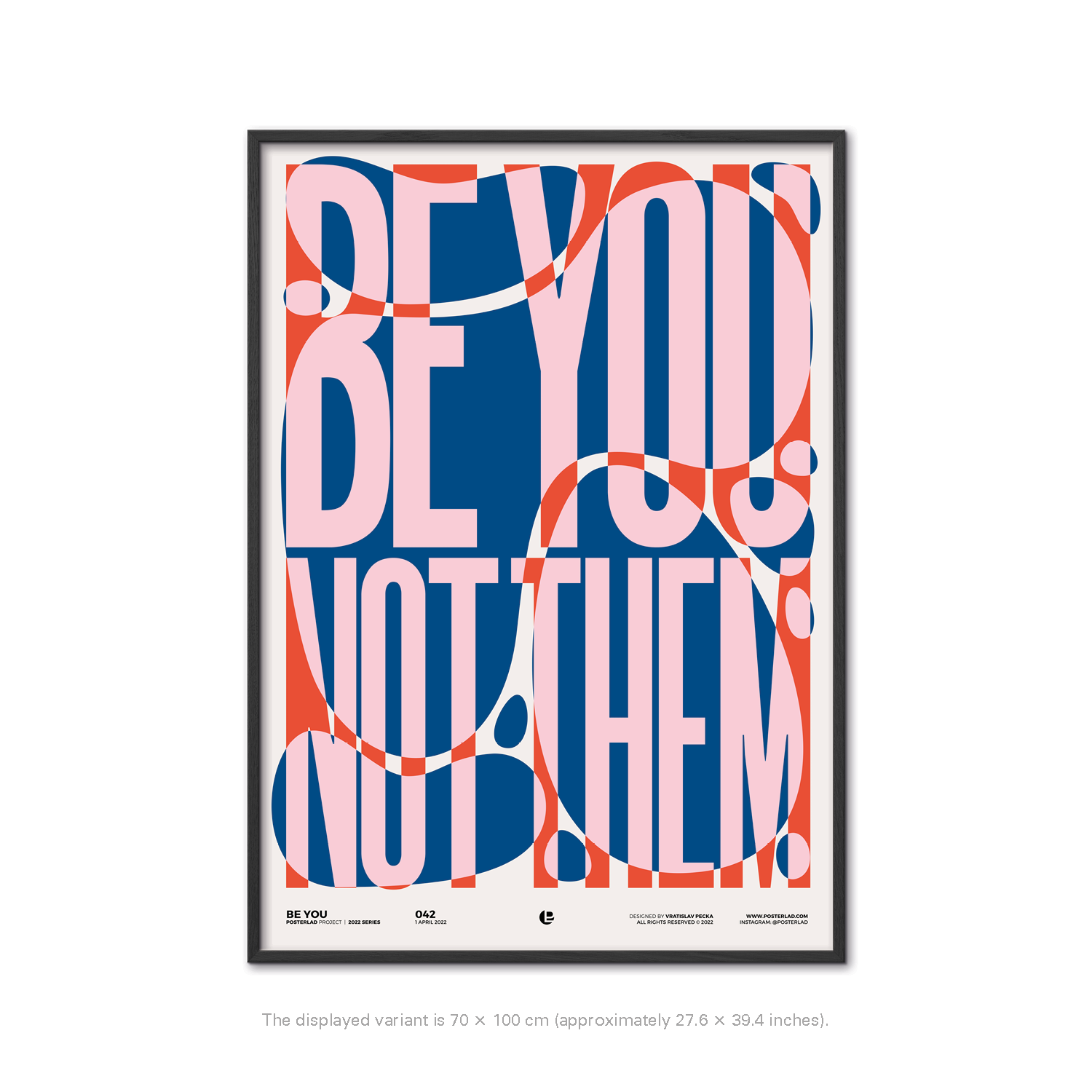 Be You