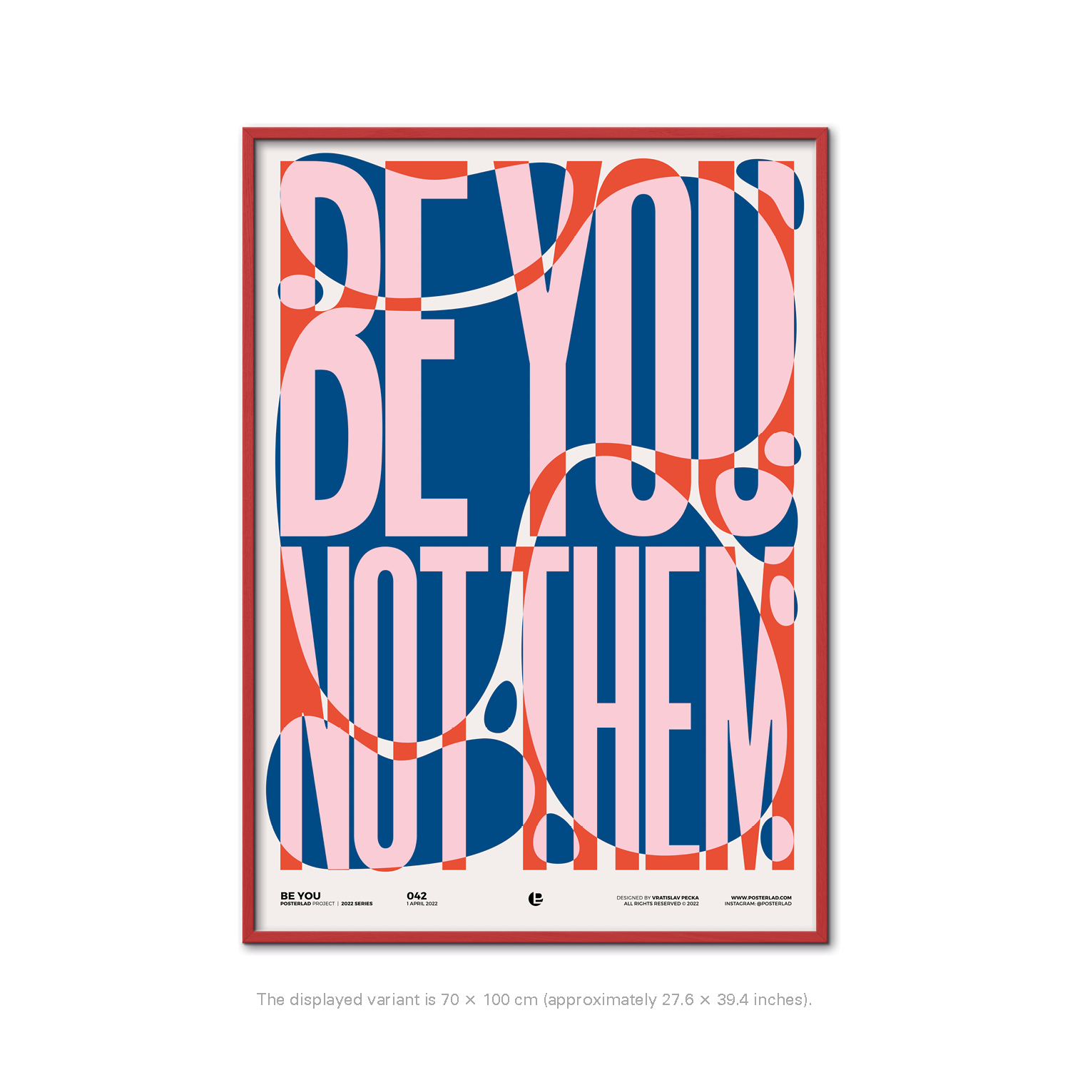 Be You