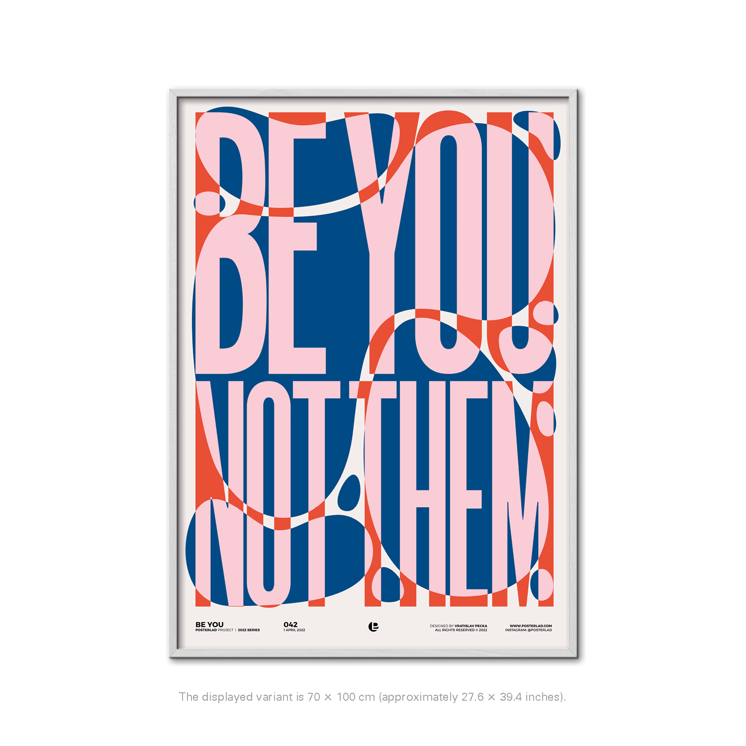 Be You