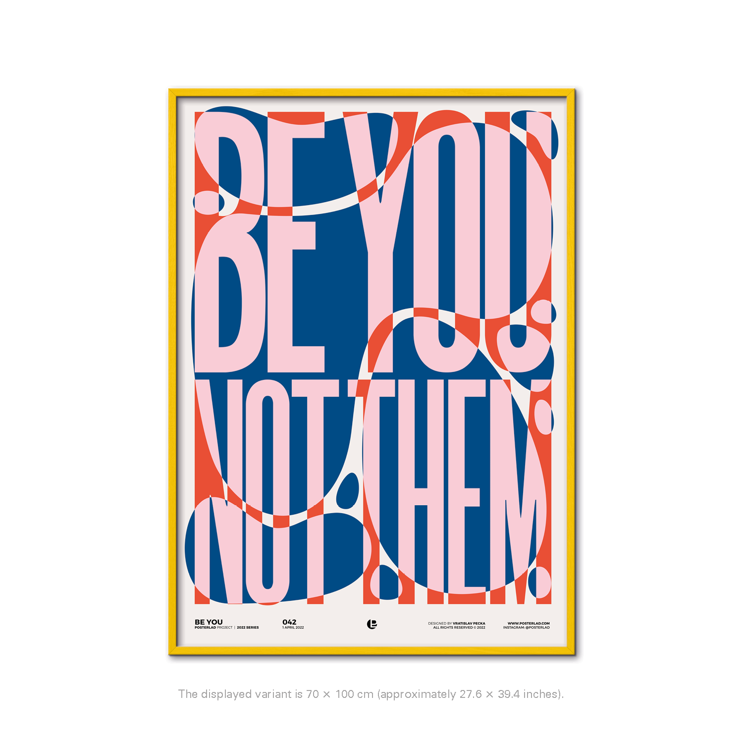 Be You