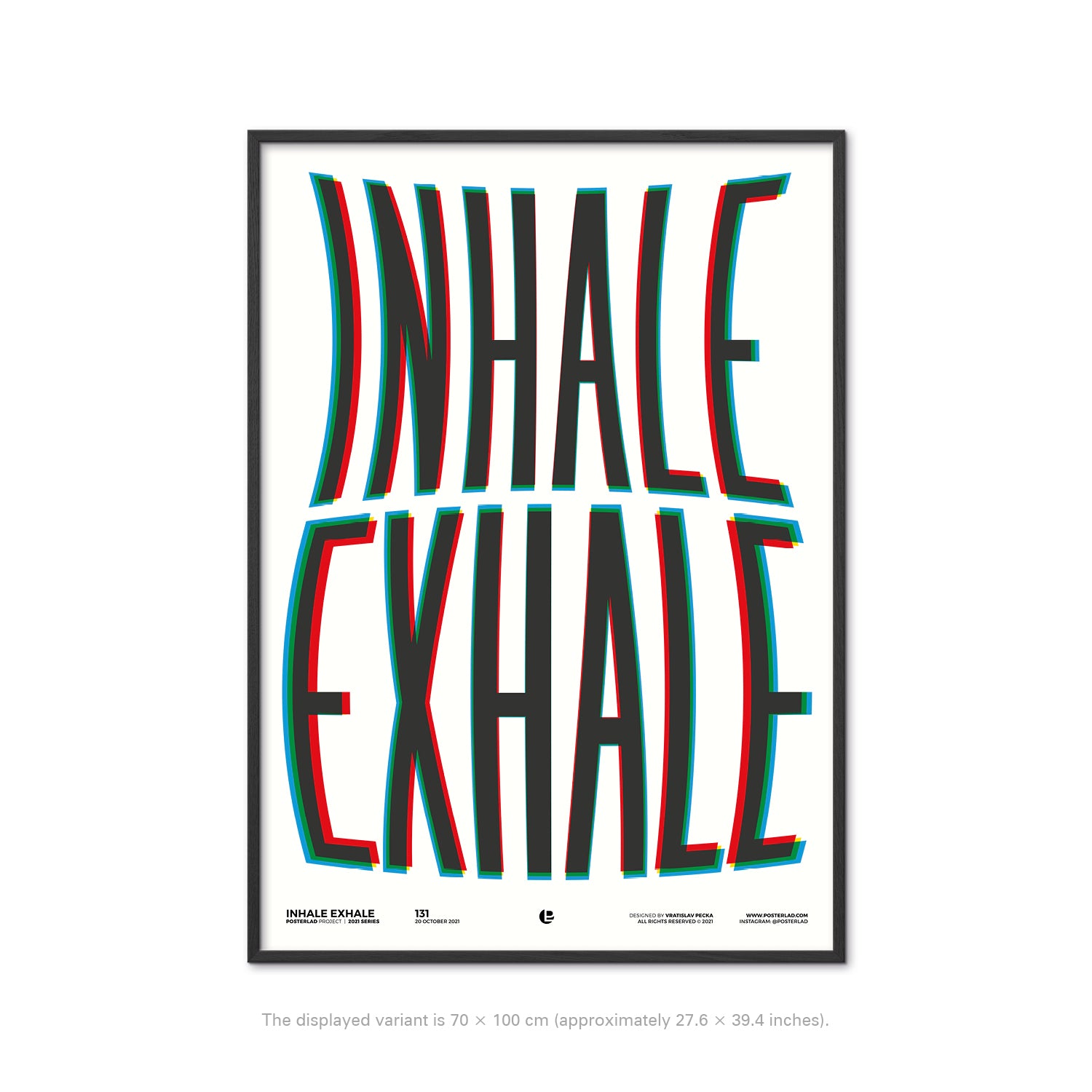 Inhale Exhale