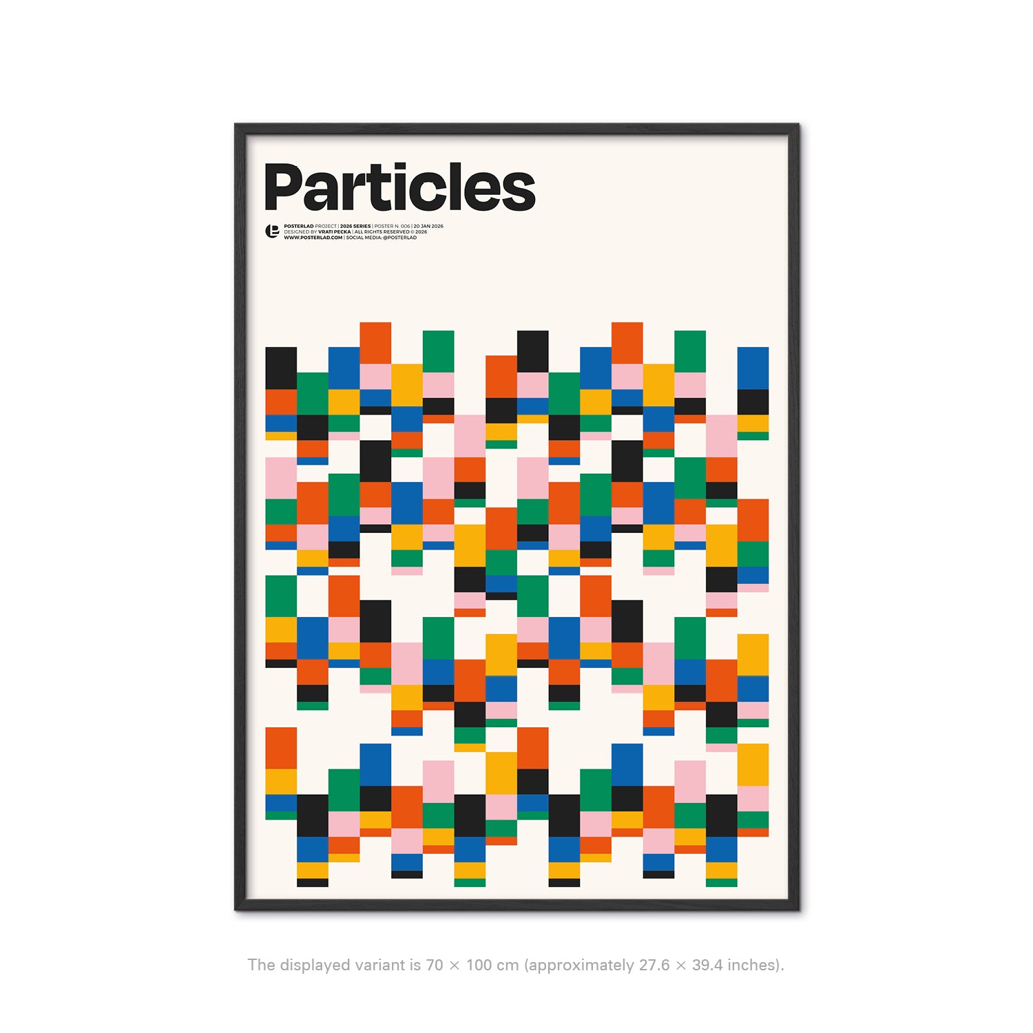 Particles