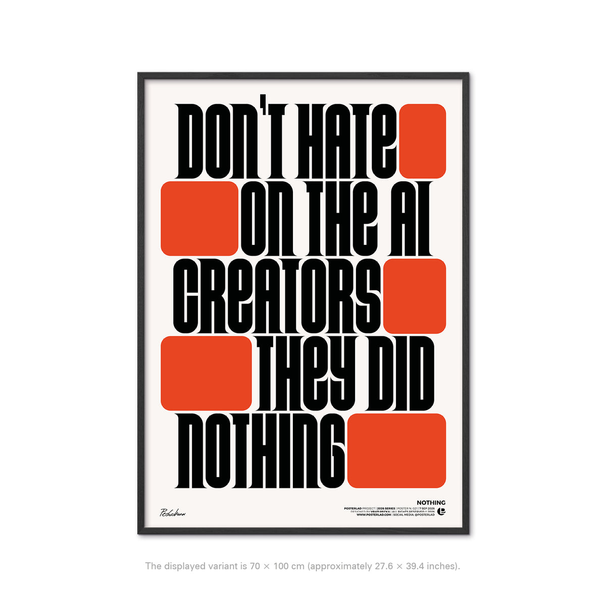 Nothing
