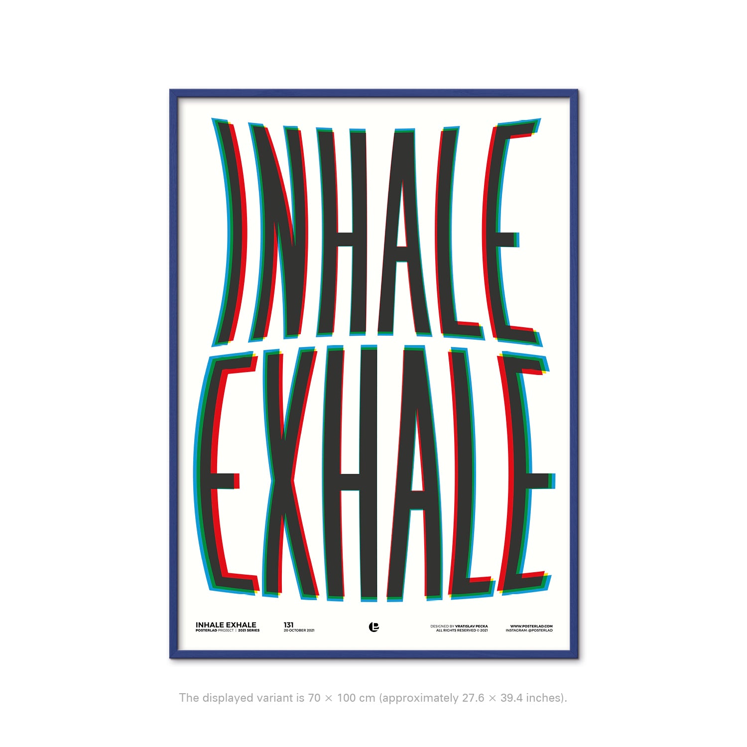 Inhale Exhale