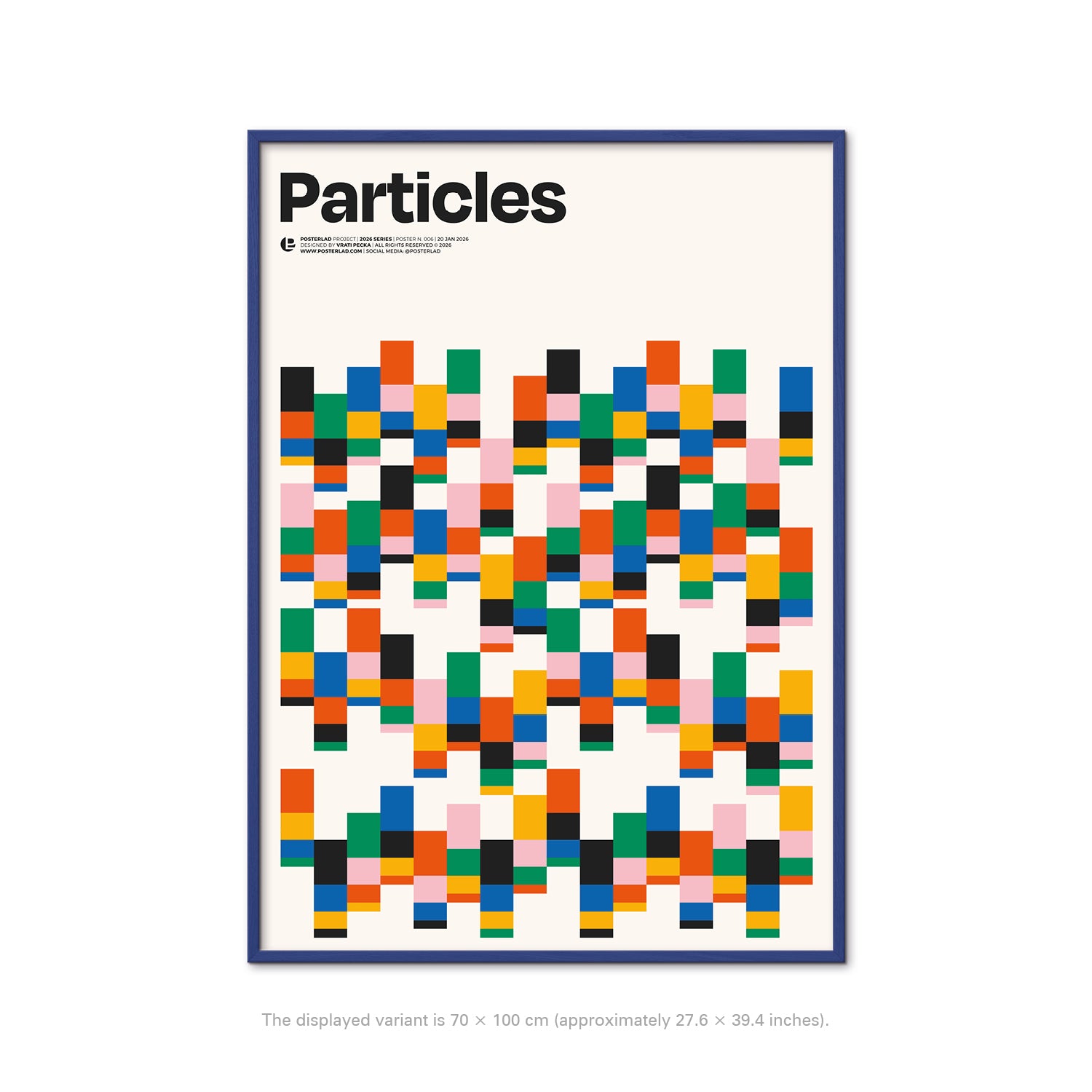 Particles