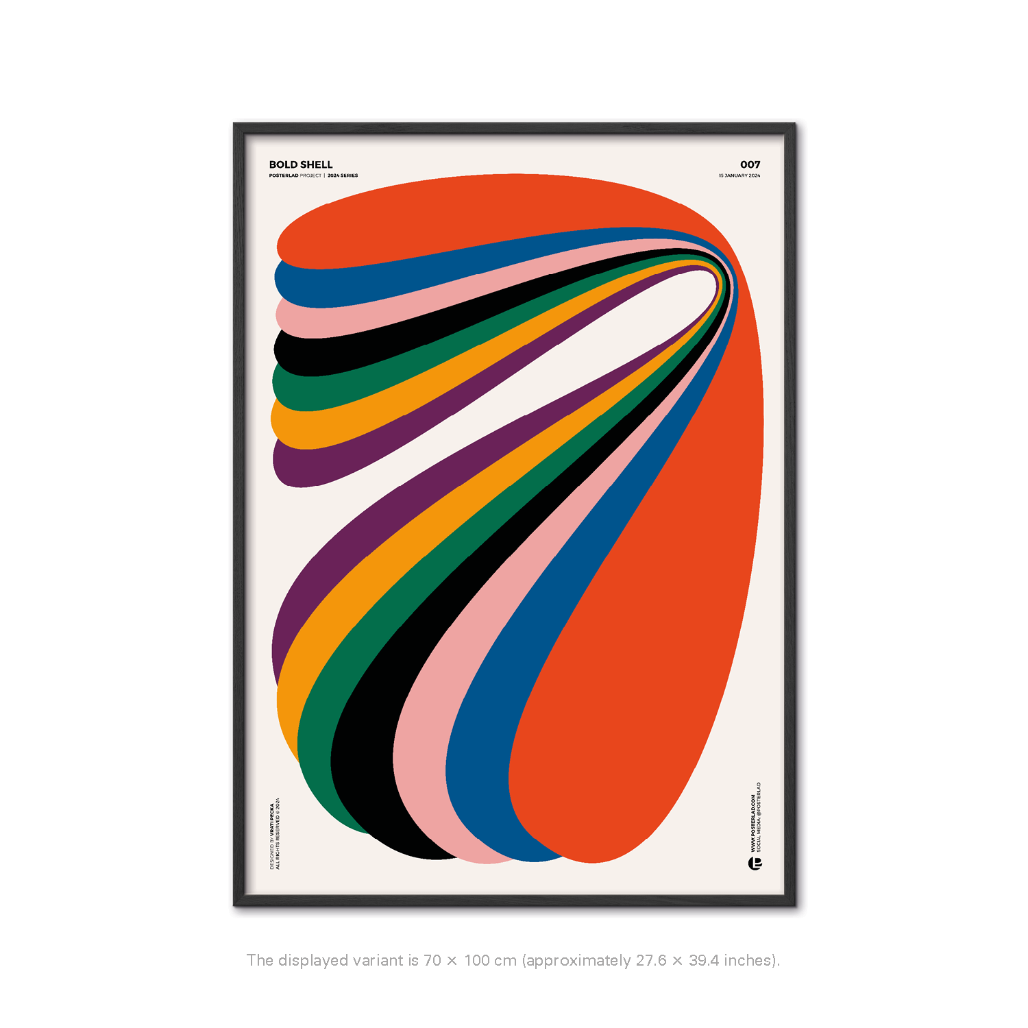 Bold Shell