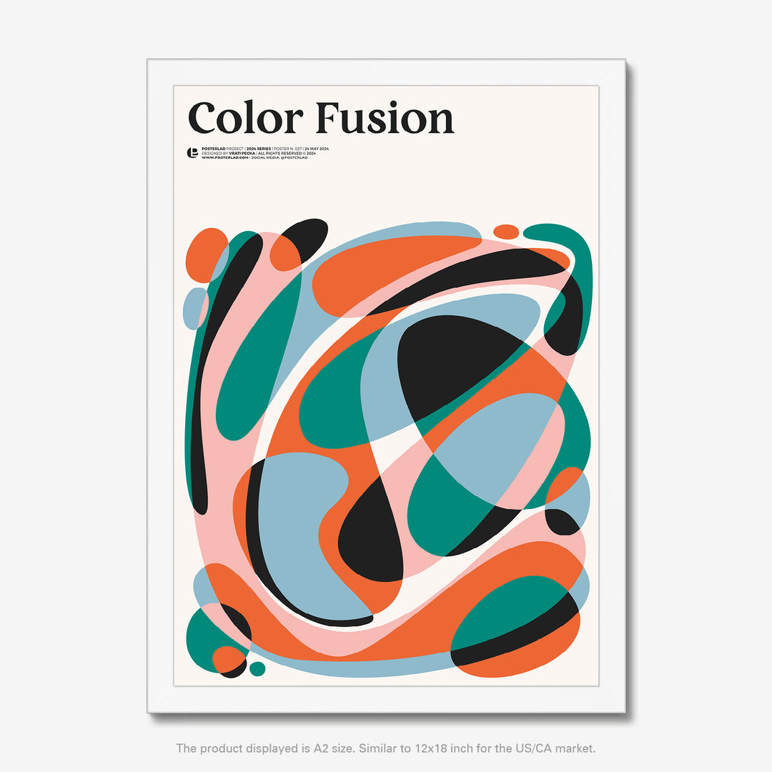 Color Fusion