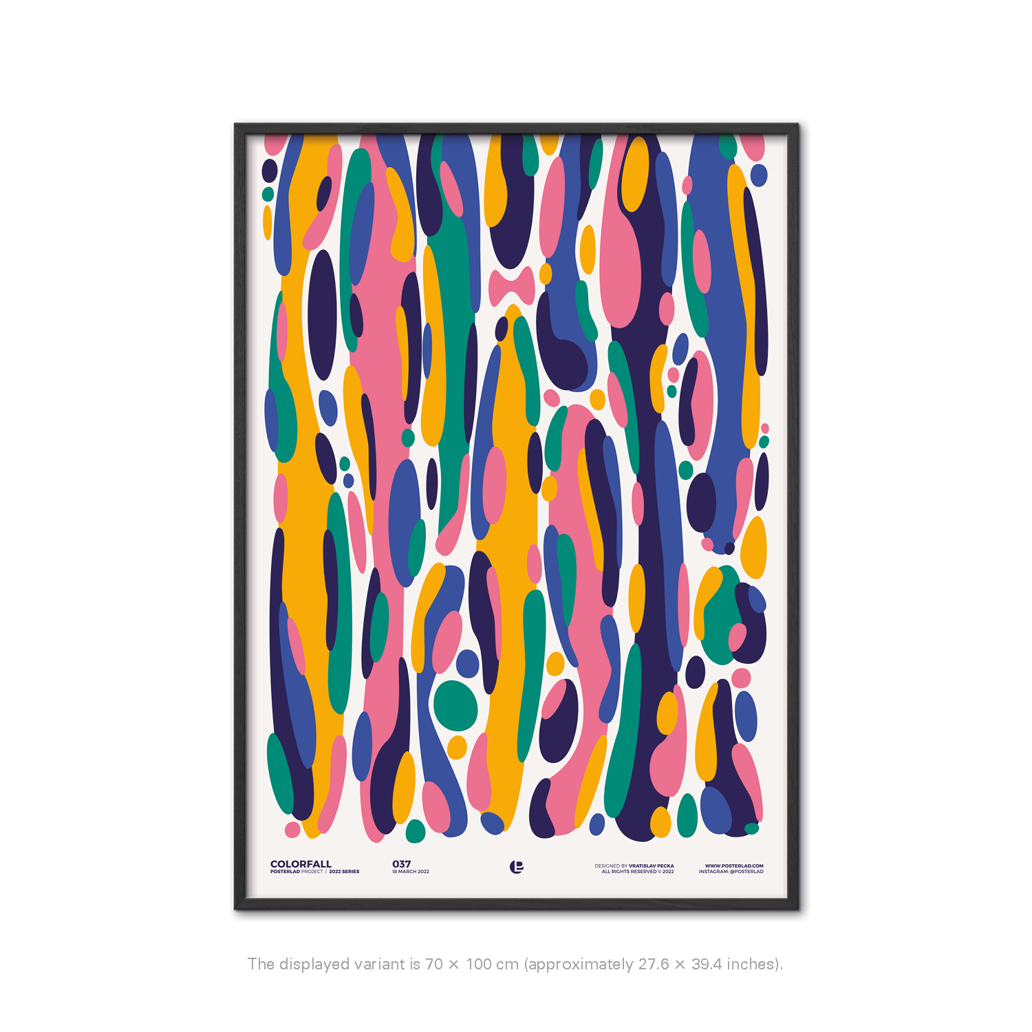 Colorfall