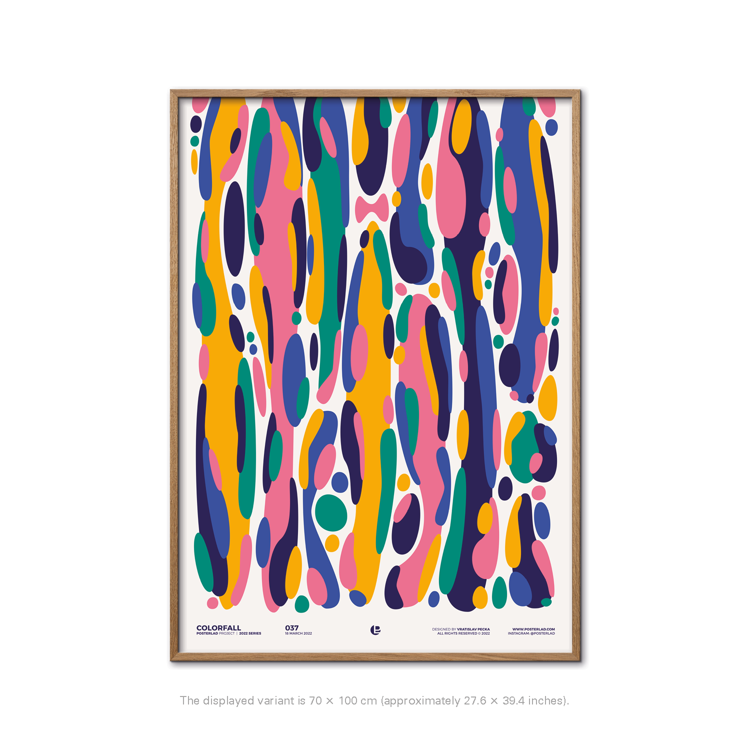 Colorfall