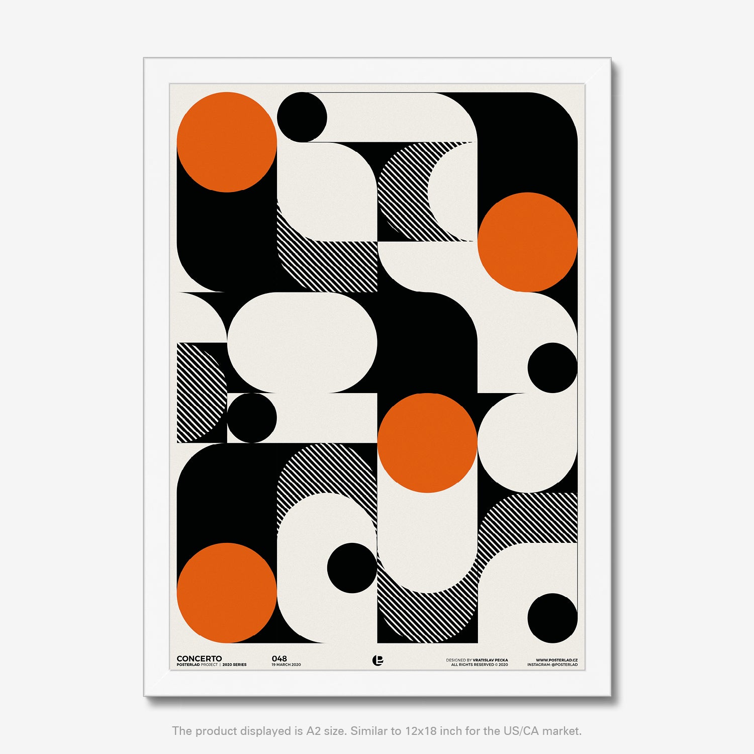  Museum-quality print on thick and durable matte paper, making it a wonderful accent to any room or office