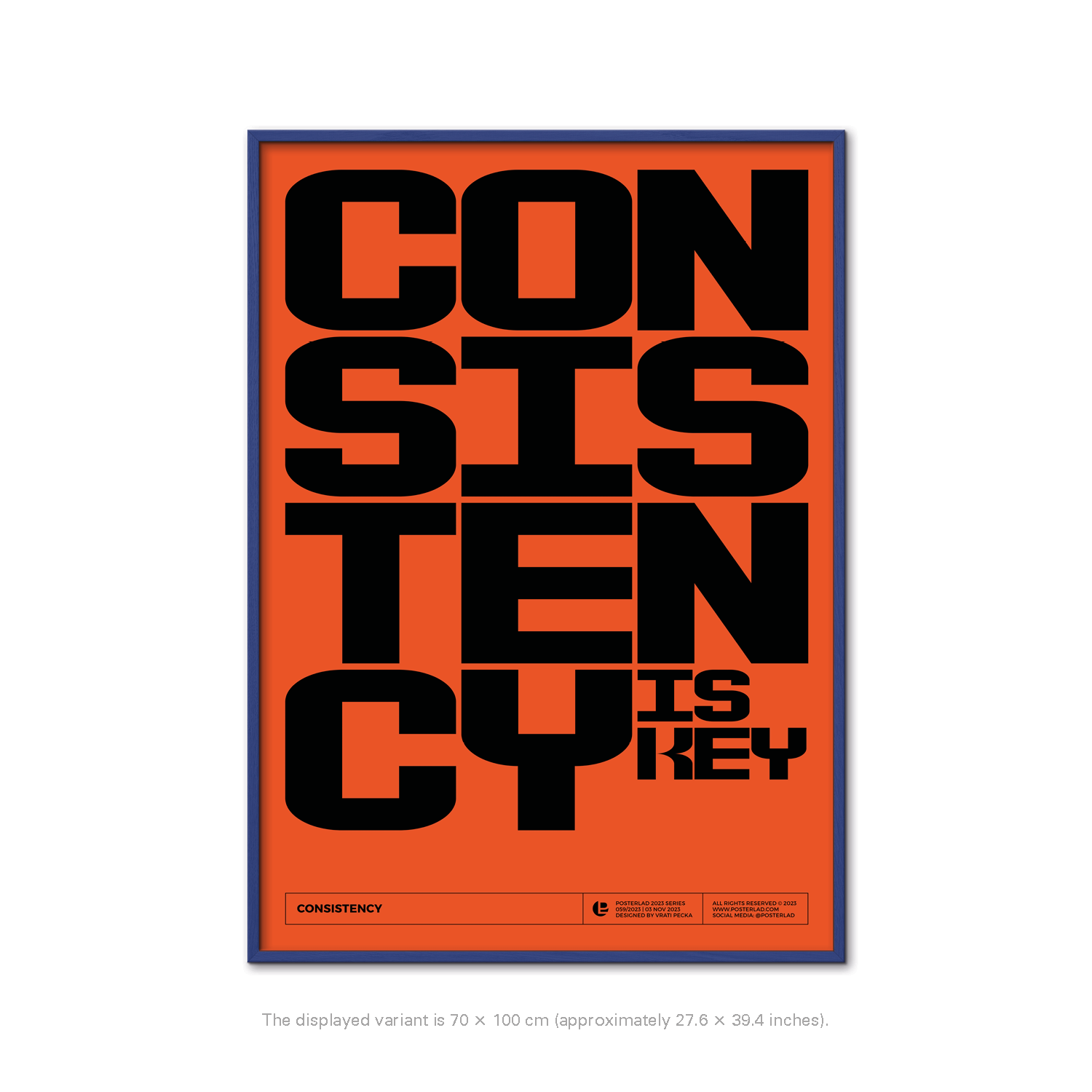 Consistency
