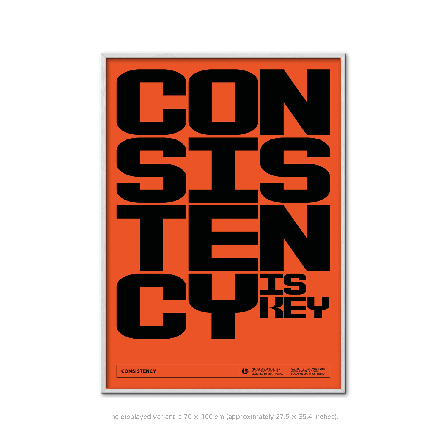 Consistency