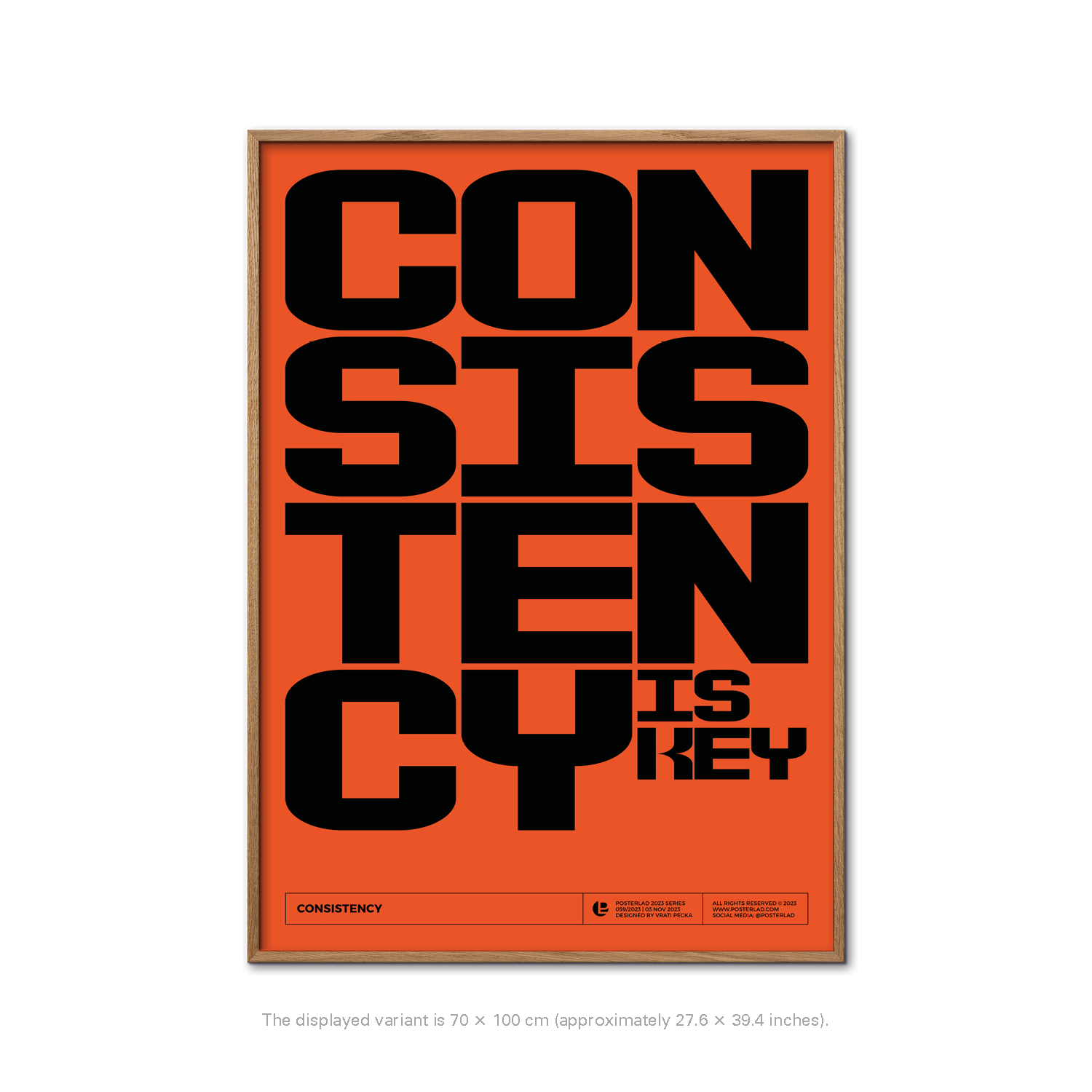 Consistency