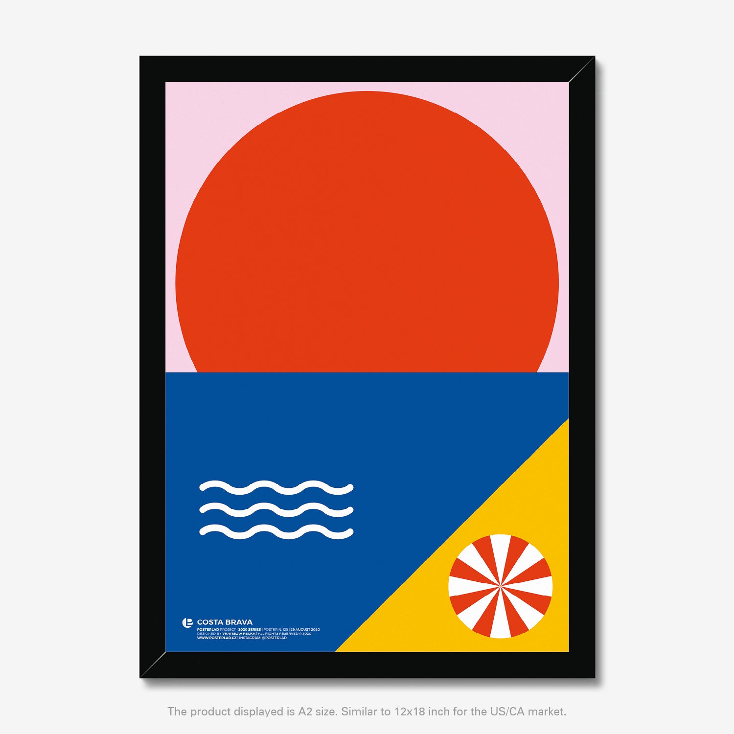  Prints that brighten any environment, perfect for room or office