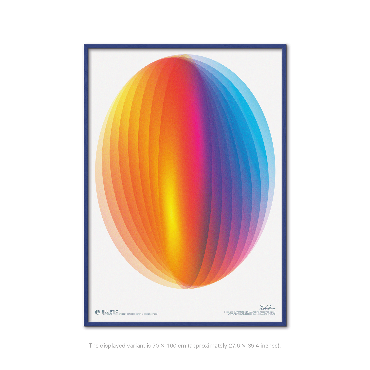 Elliptic
