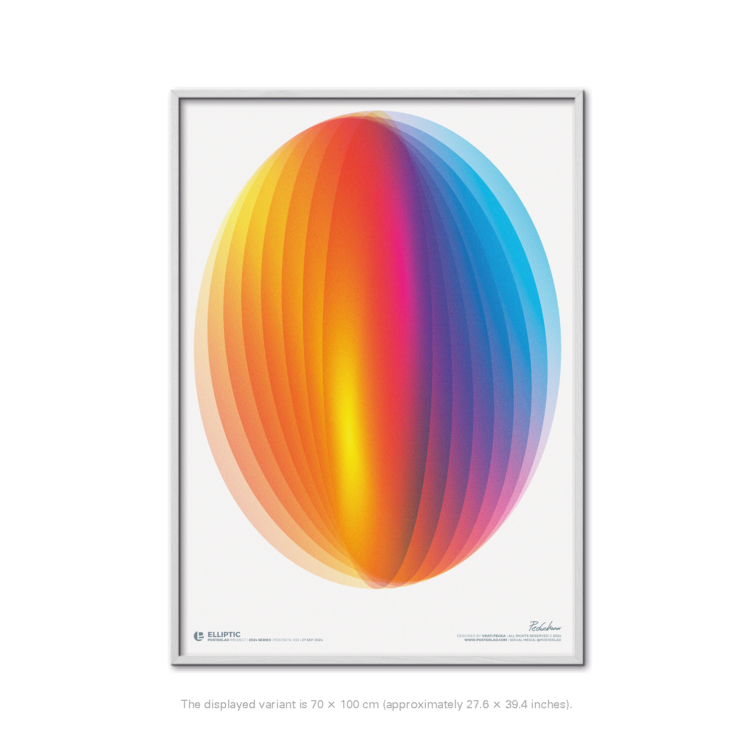 Elliptic
