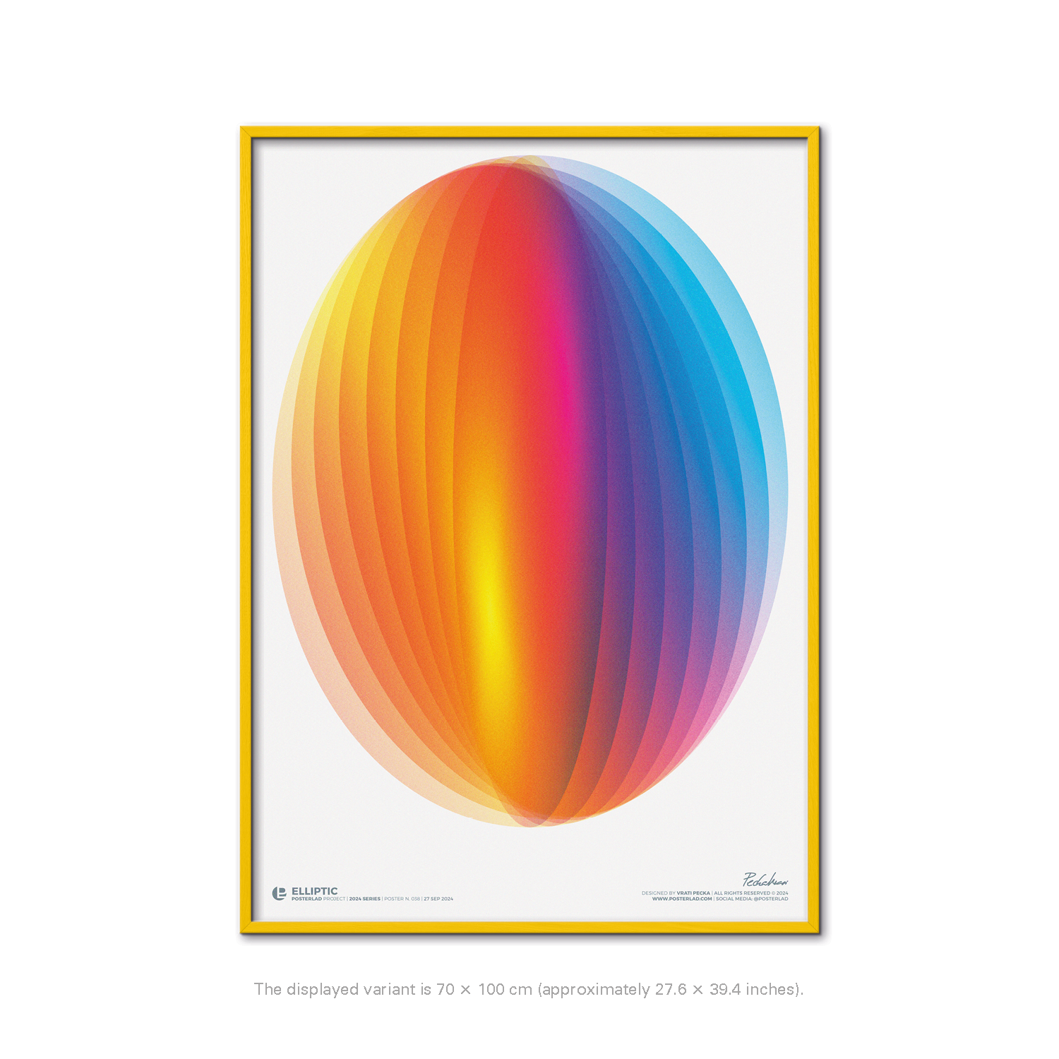 Elliptic