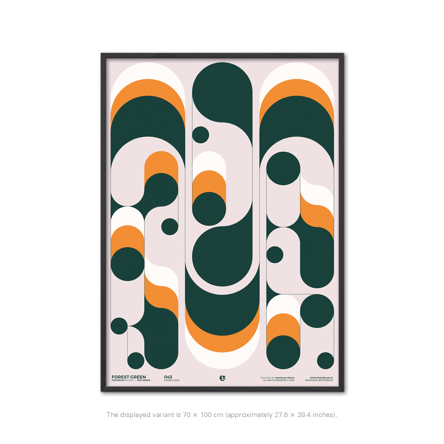 Forest Green