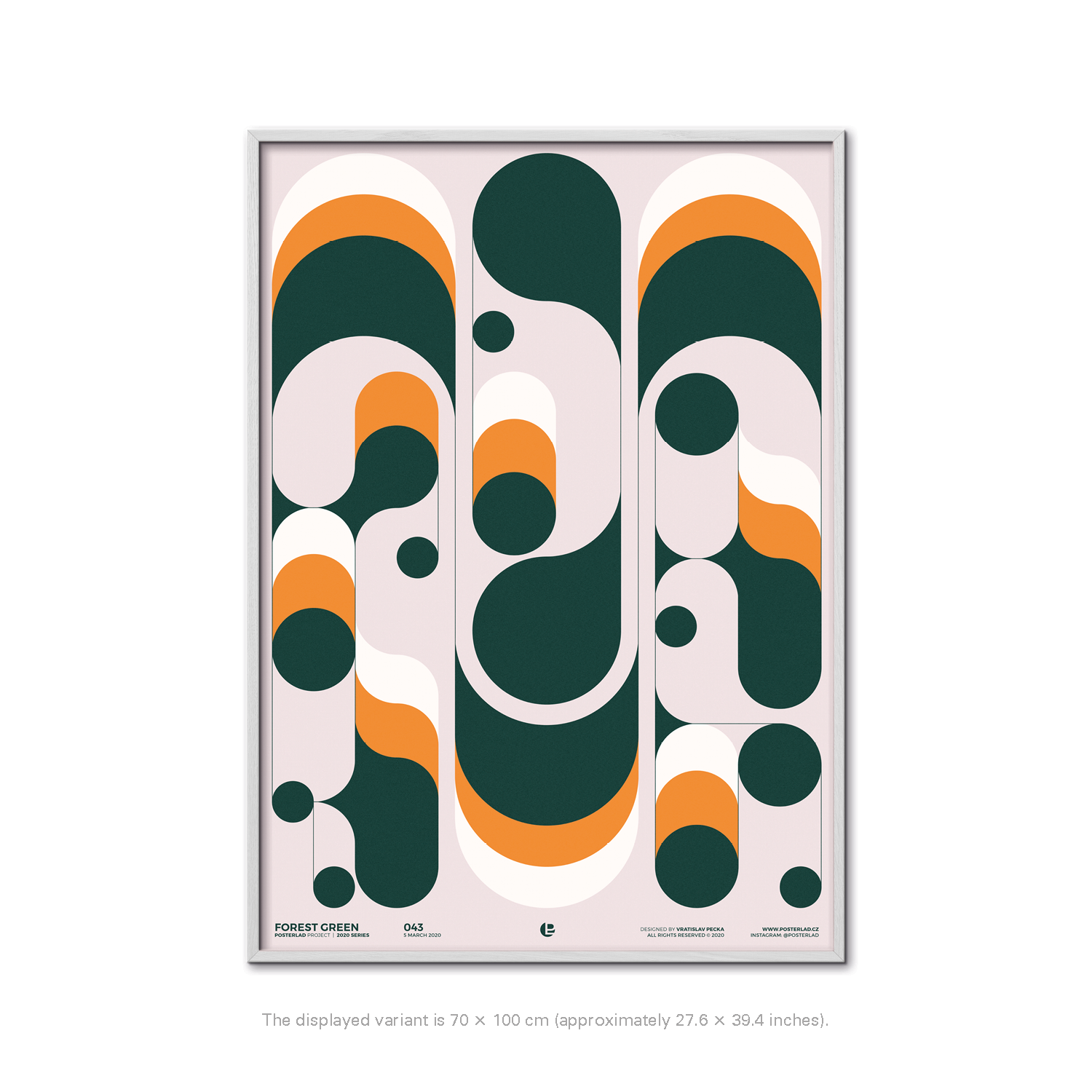 Forest Green