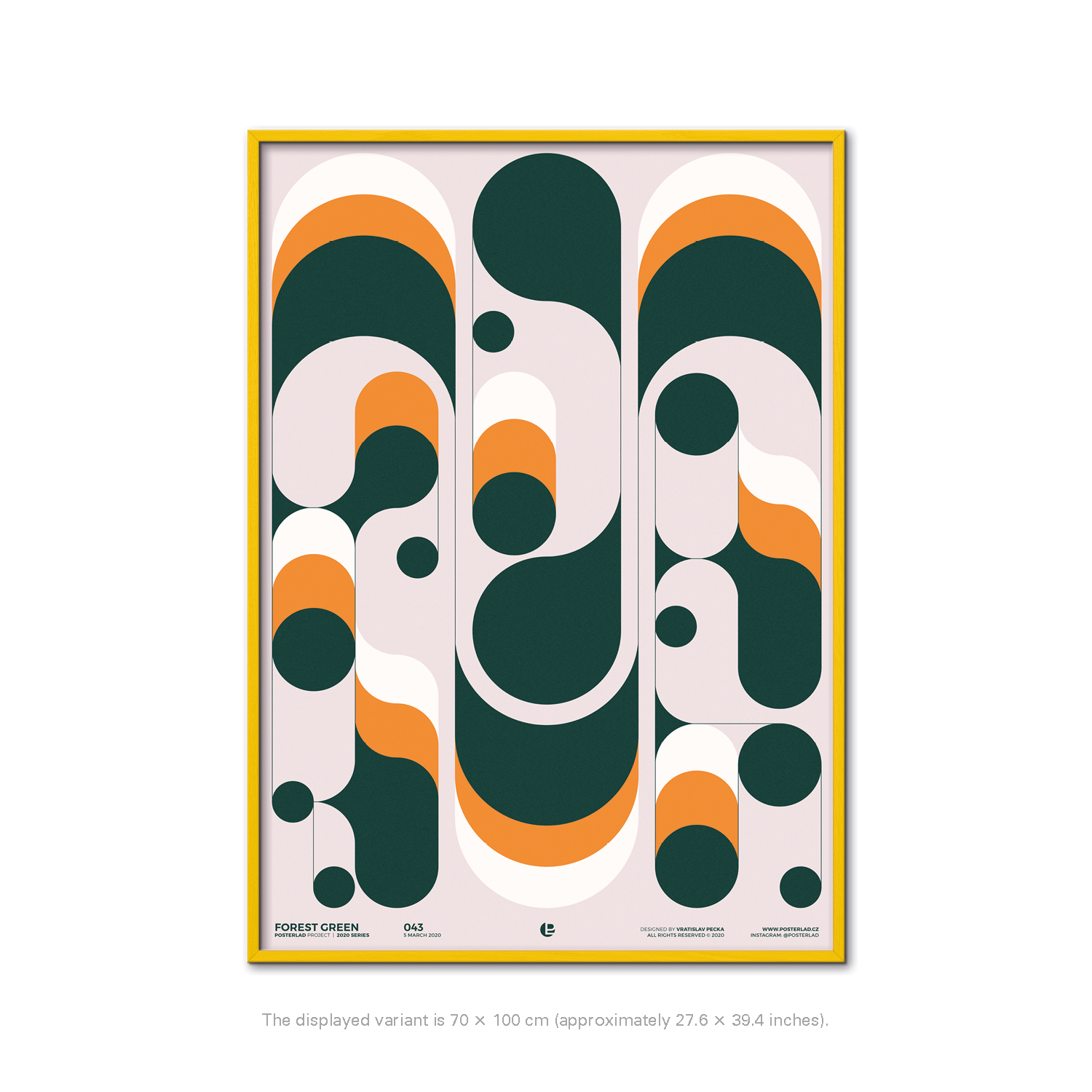 Forest Green