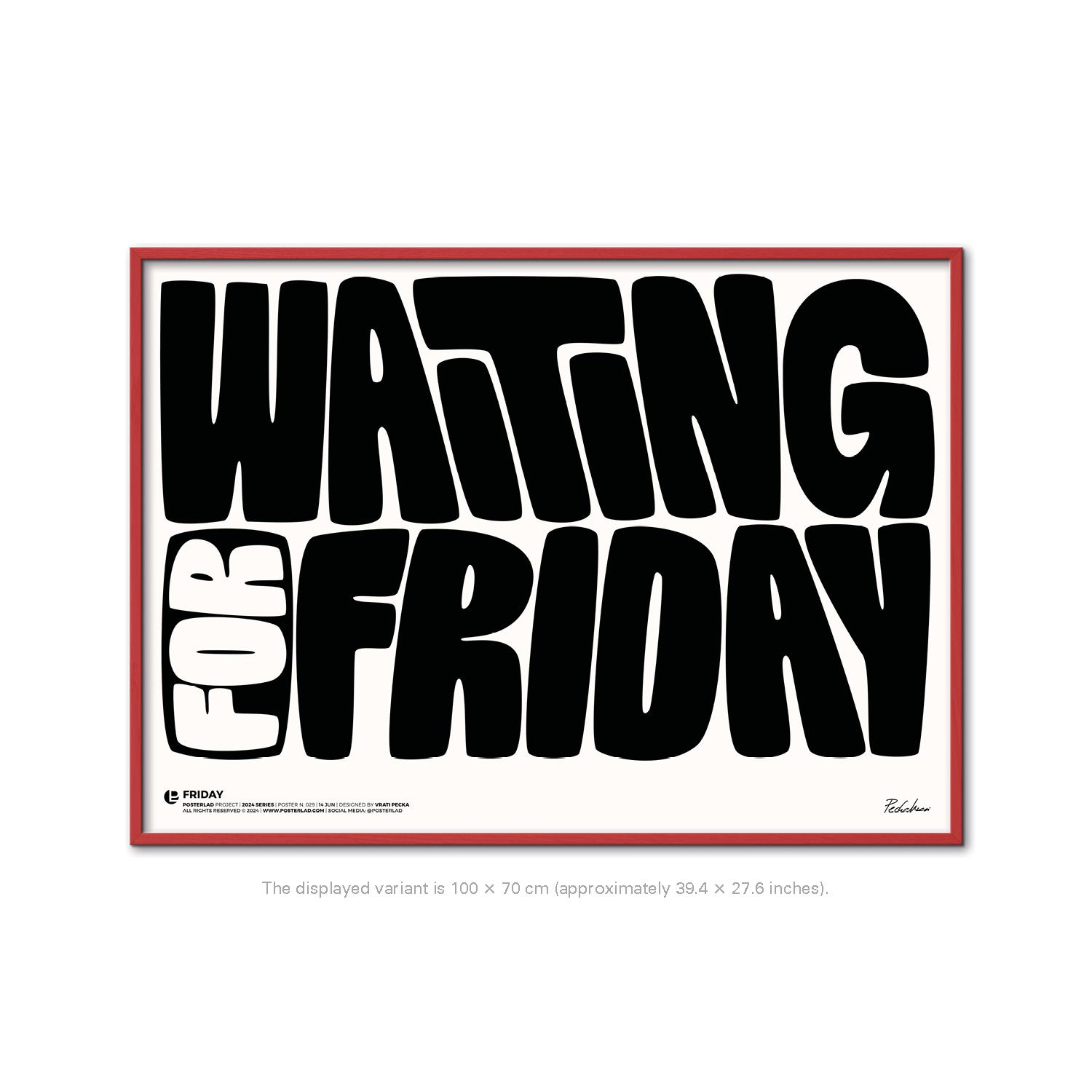 Friday