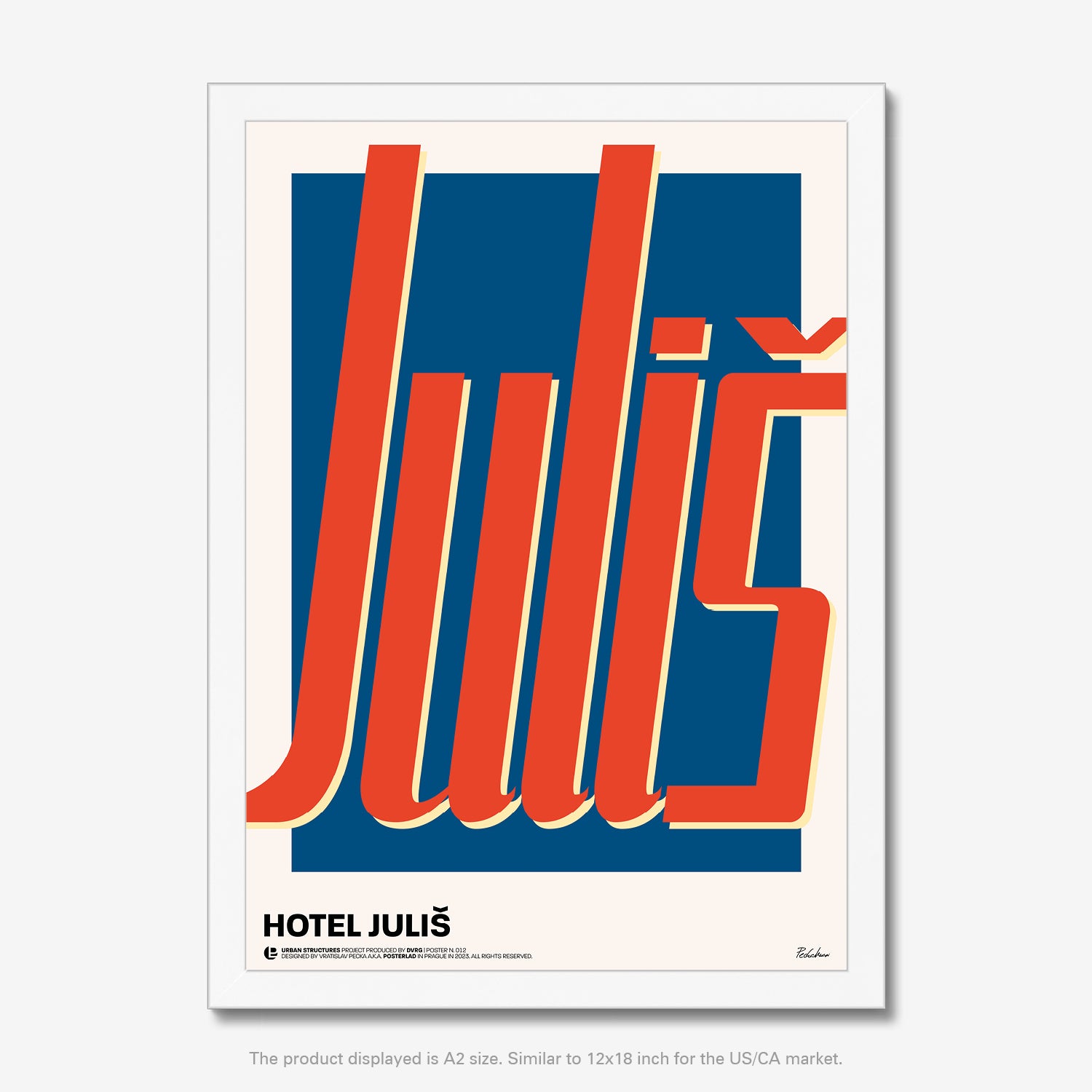 Prints that will brighten any environment