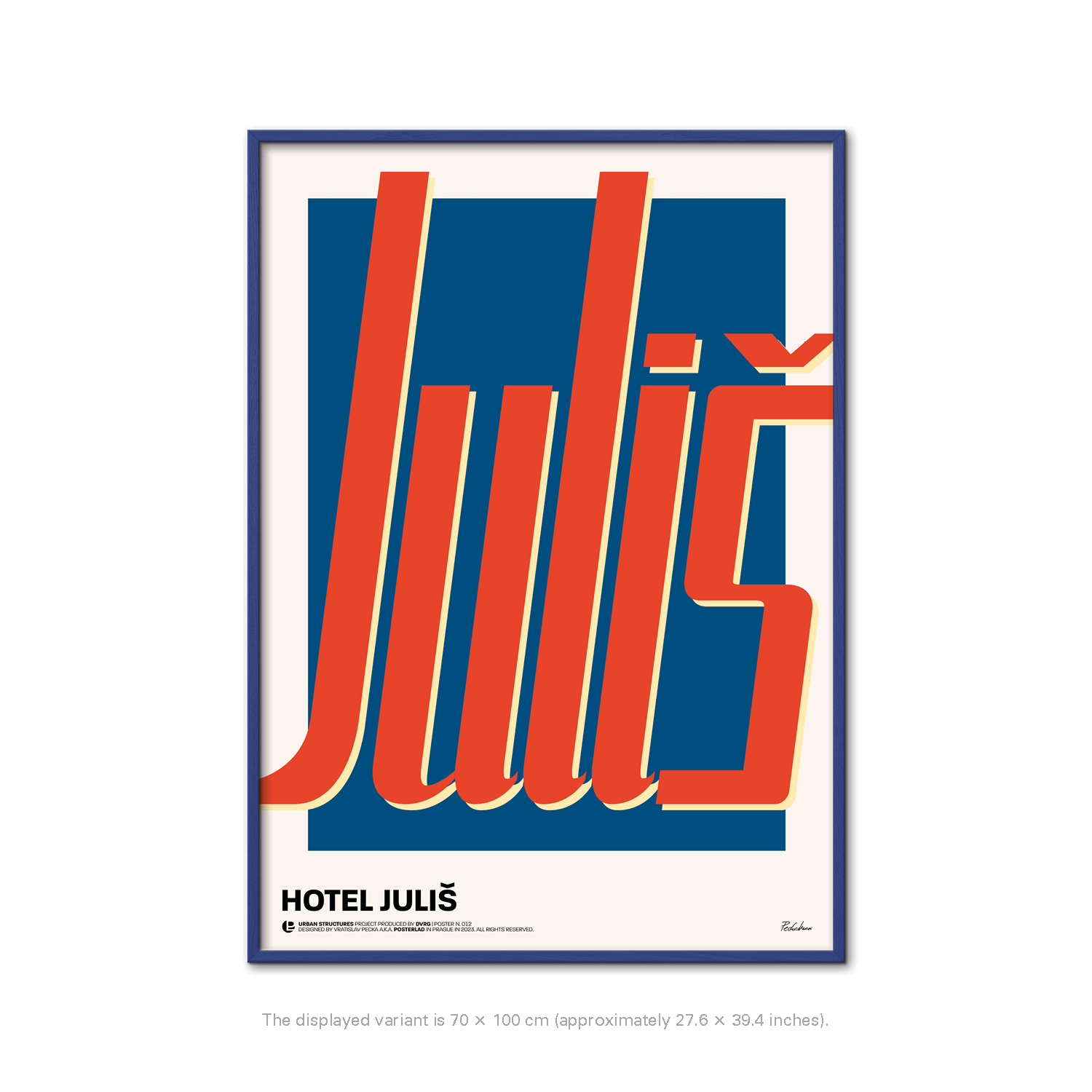 Hotel Juliš