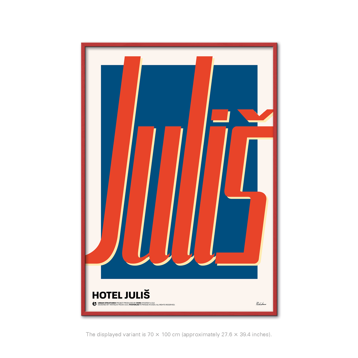 Hotel Juliš