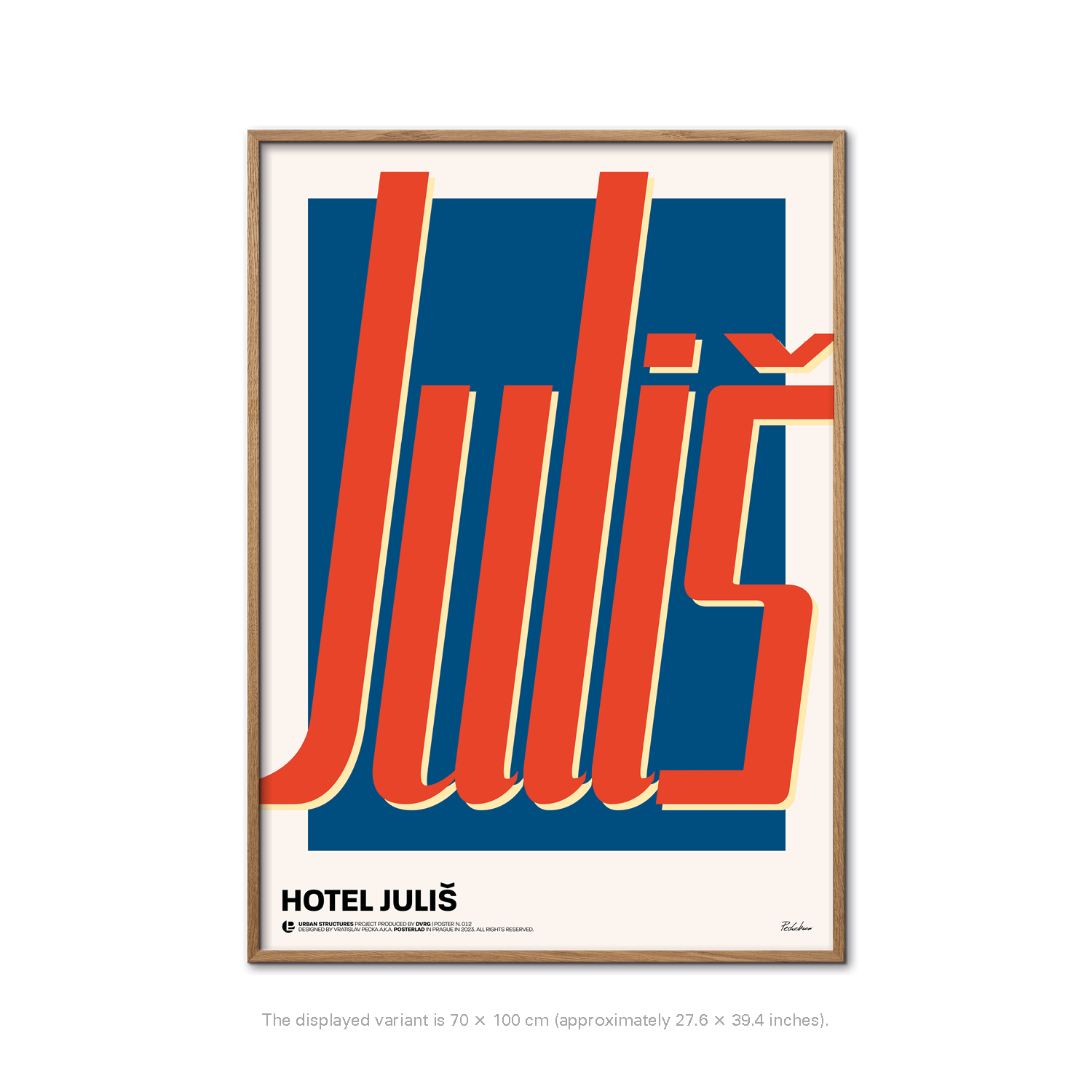 Hotel Juliš